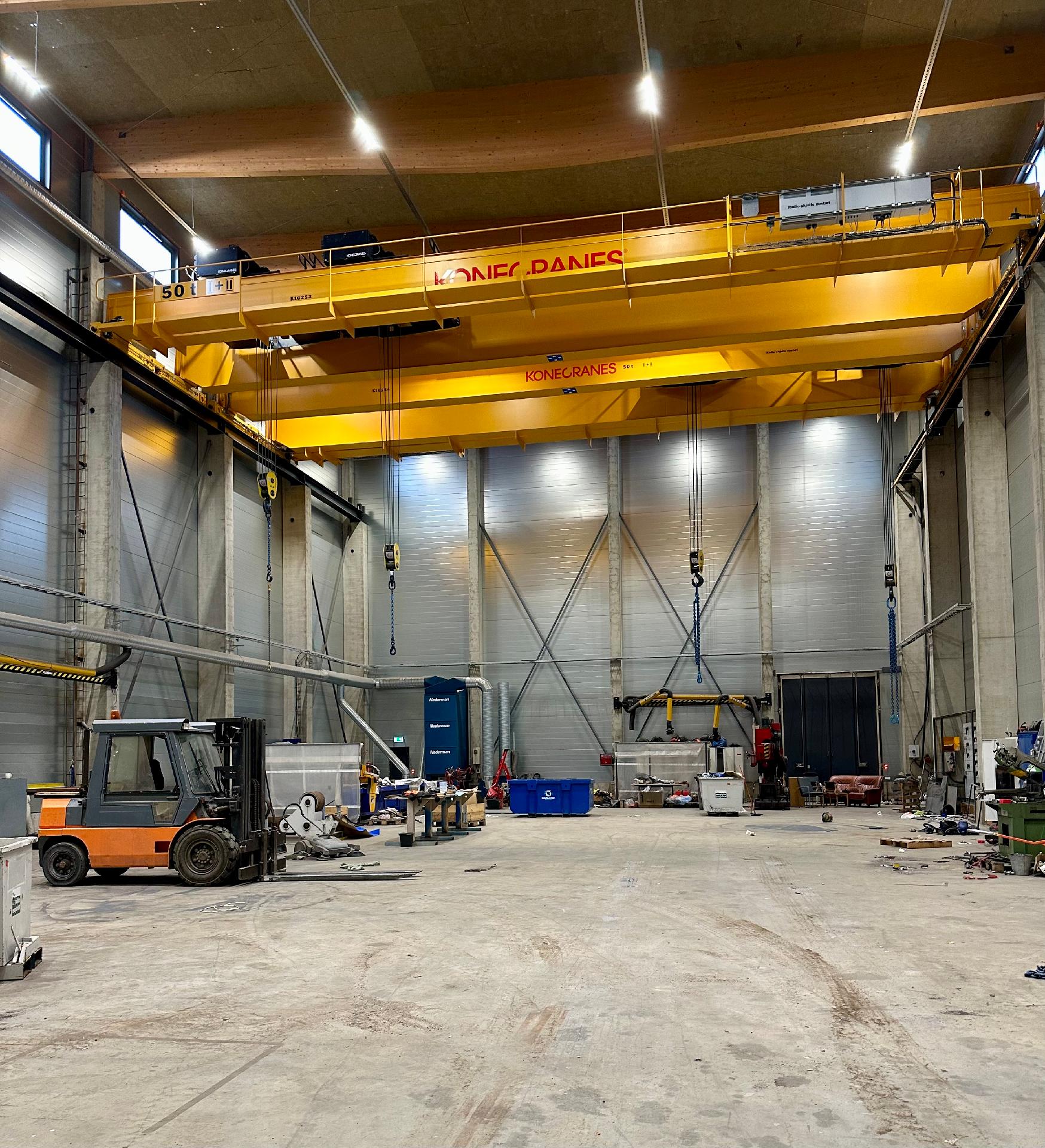 Pikkaralantie 20, Murto, Kempele