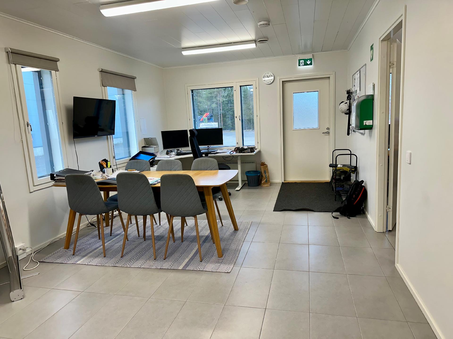 Pikkaralantie 20, Murto, Kempele