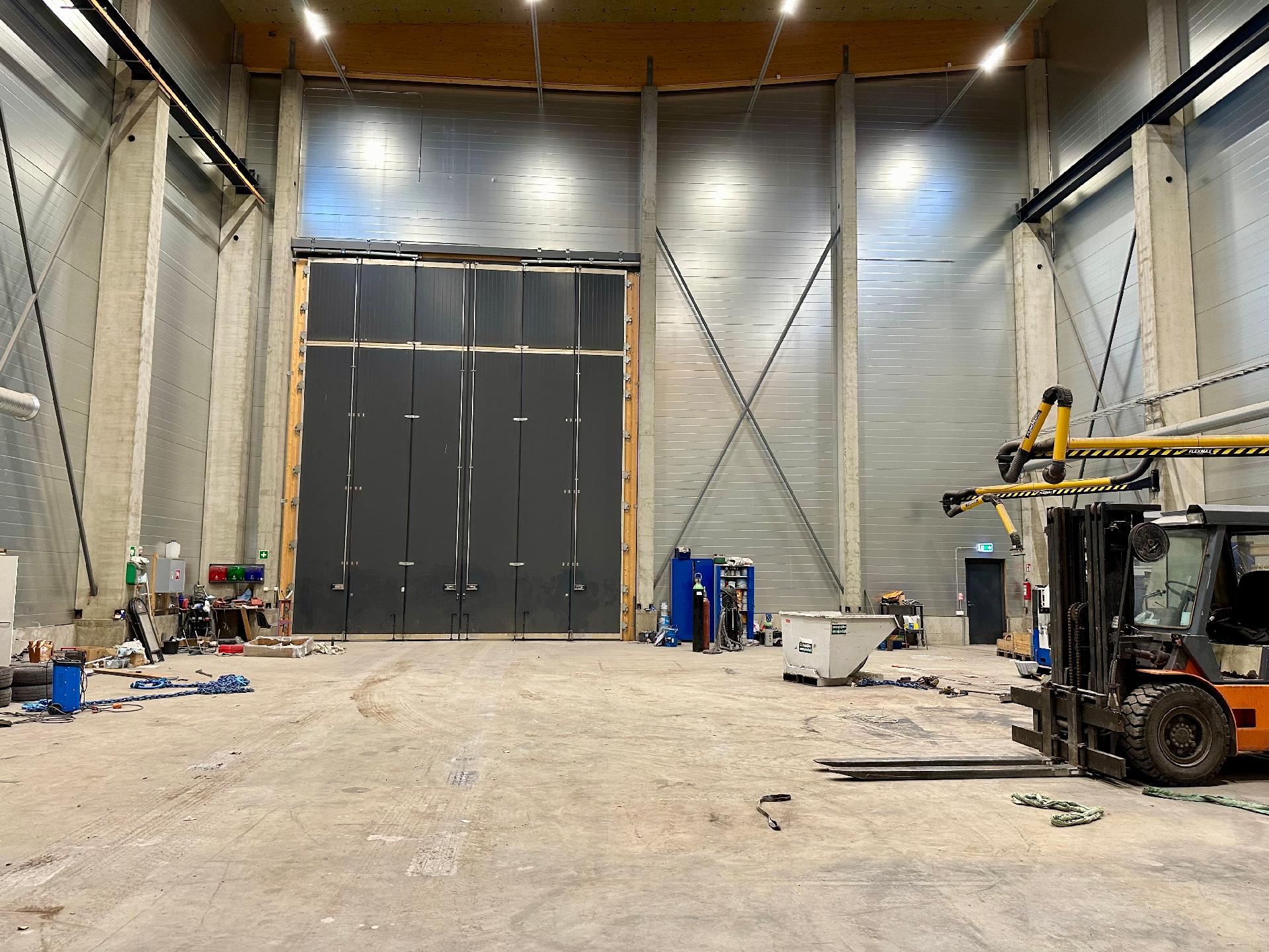 Pikkaralantie 20, Murto, Kempele