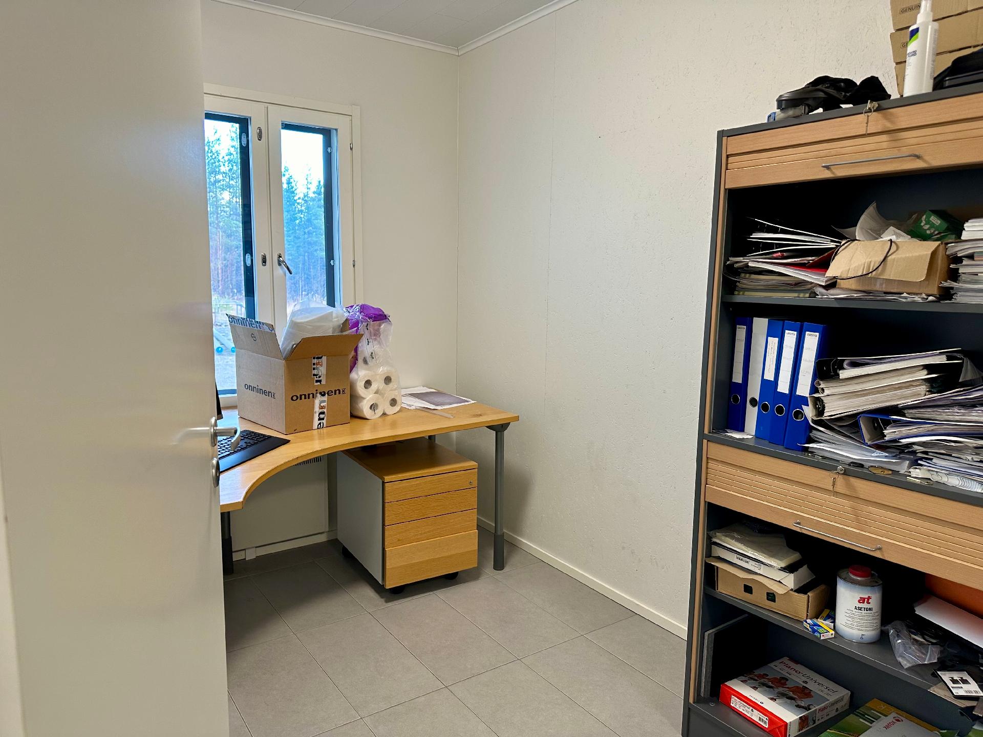 Pikkaralantie 20, Murto, Kempele