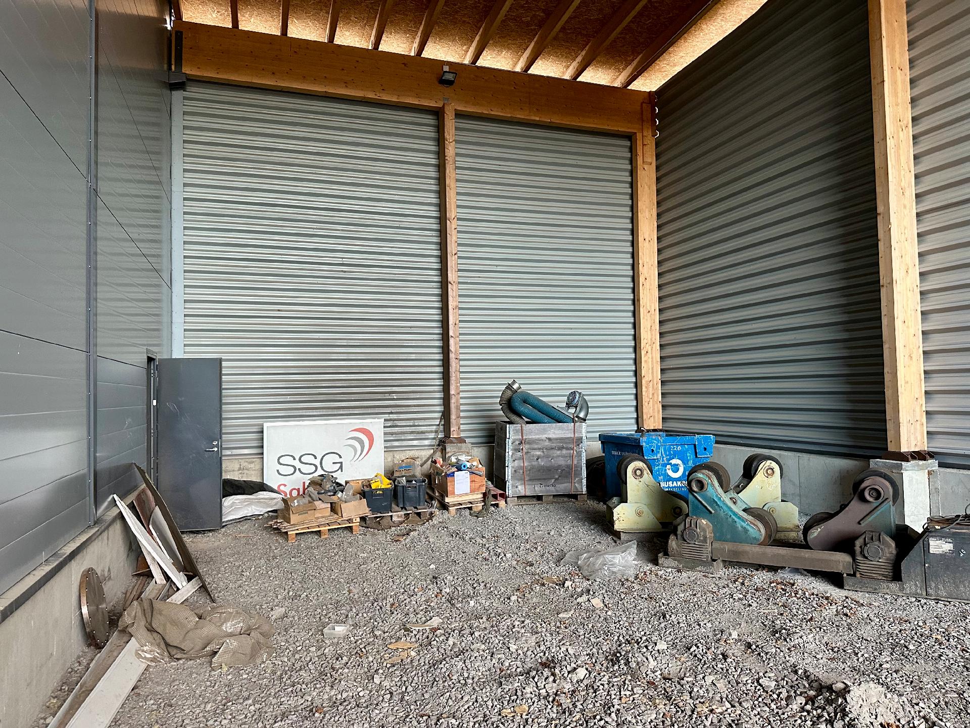 Pikkaralantie 20, Murto, Kempele