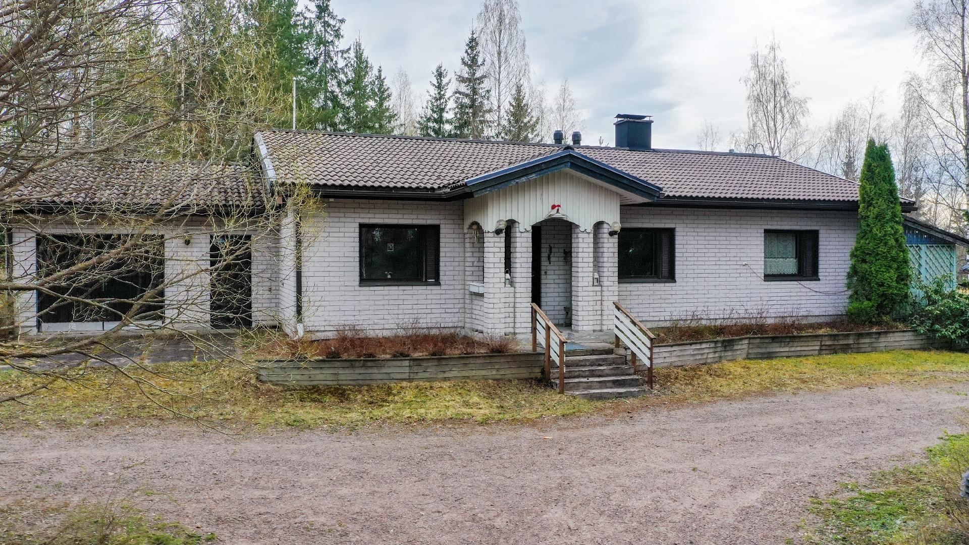 Heikkiläntie 176, Olkkala, Vihti