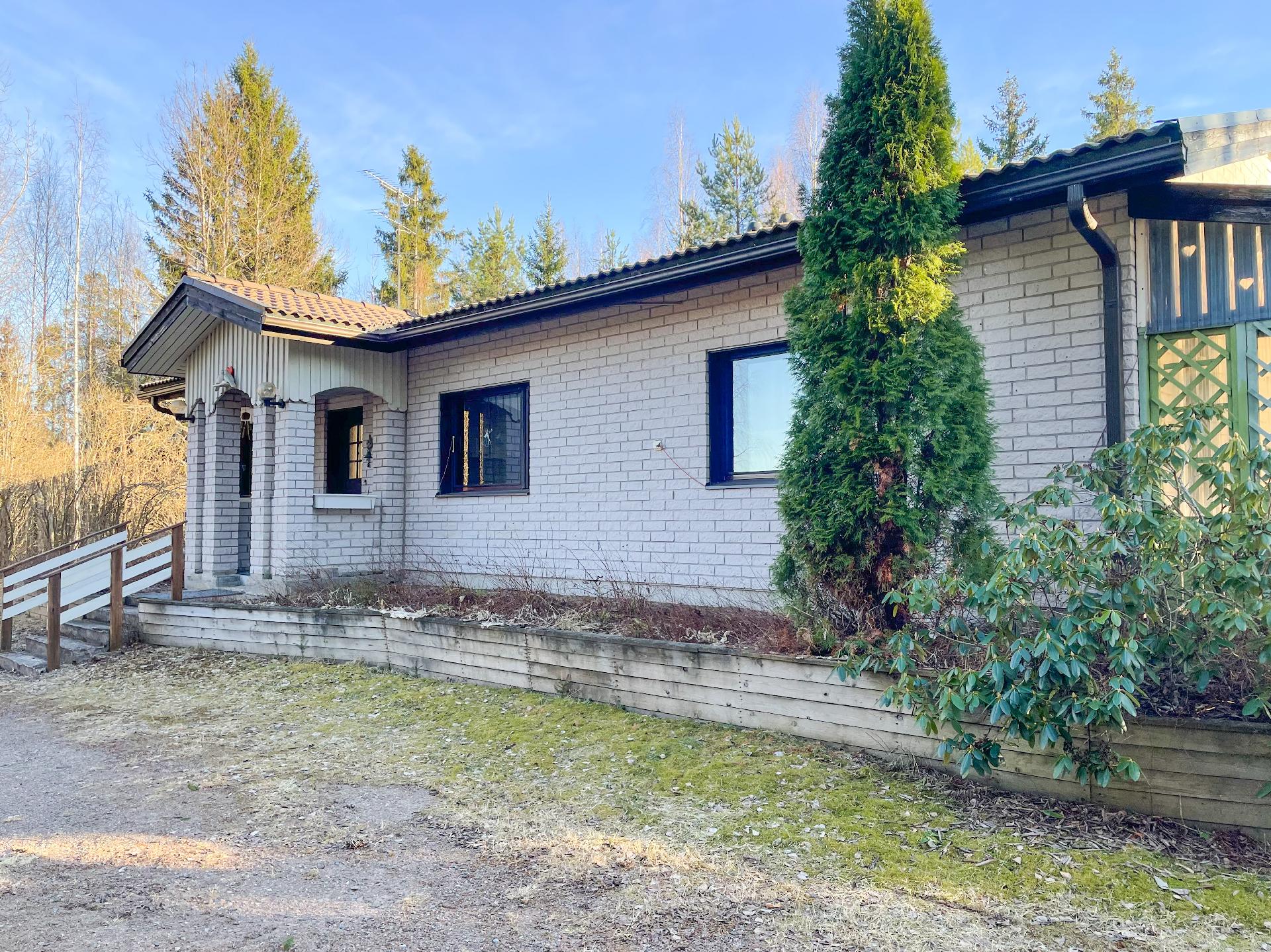 Heikkiläntie 176, Olkkala, Vihti