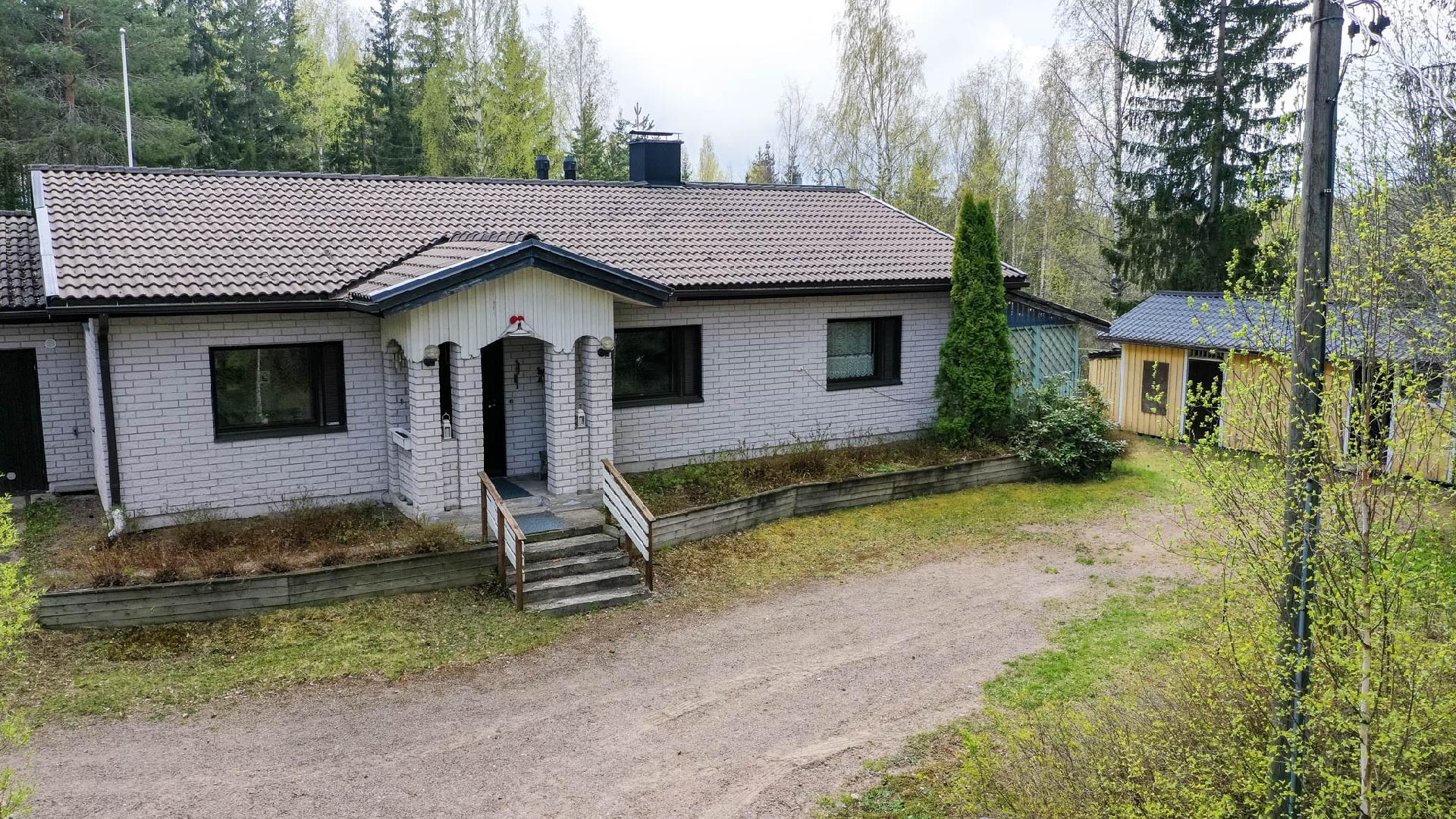 Heikkiläntie 176, Olkkala, Vihti