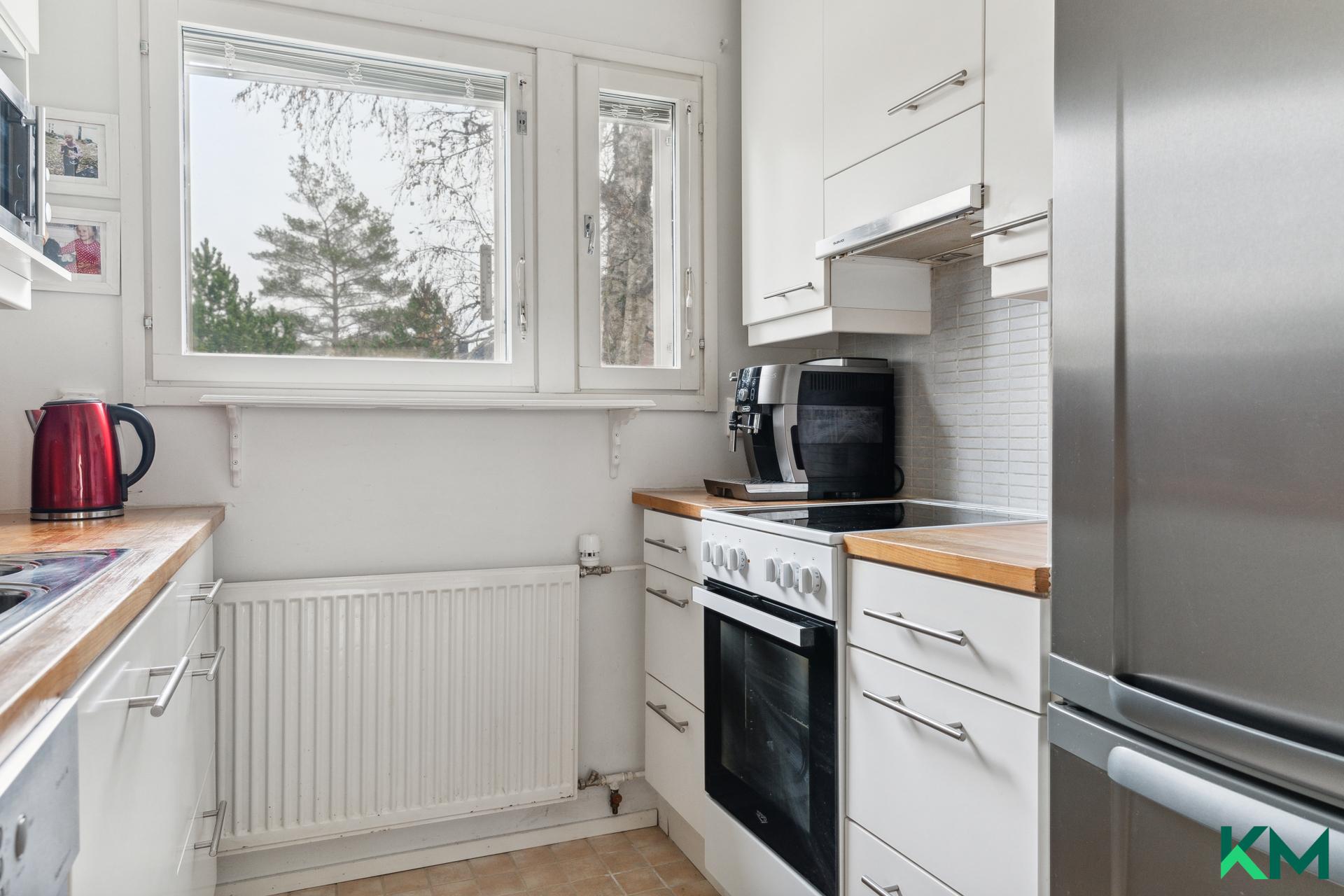 Kokkohongantie 6, Latokaski, Espoo