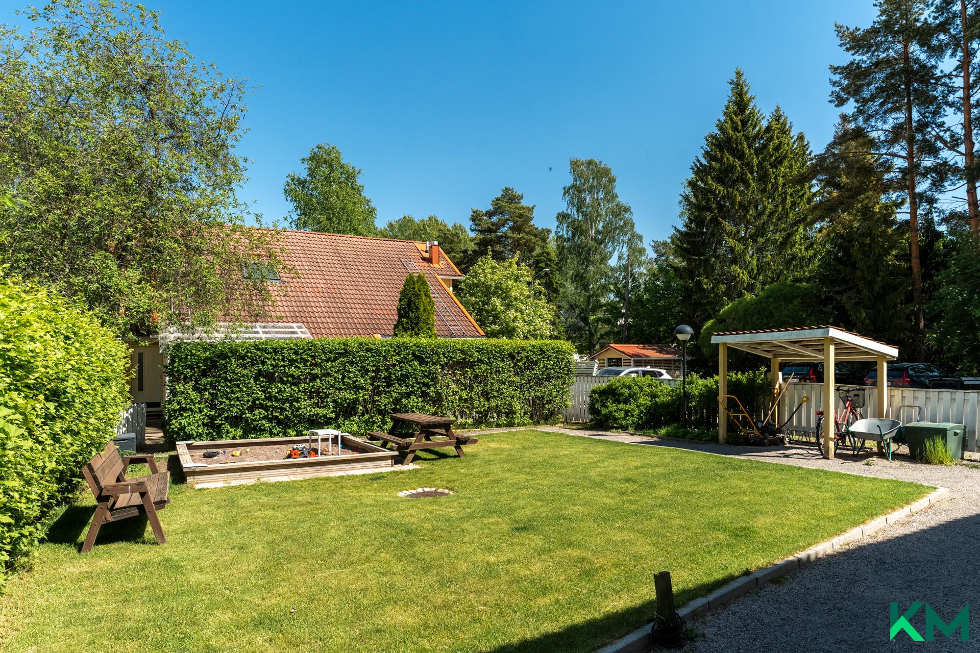 Kokkohongantie 6, Latokaski, Espoo