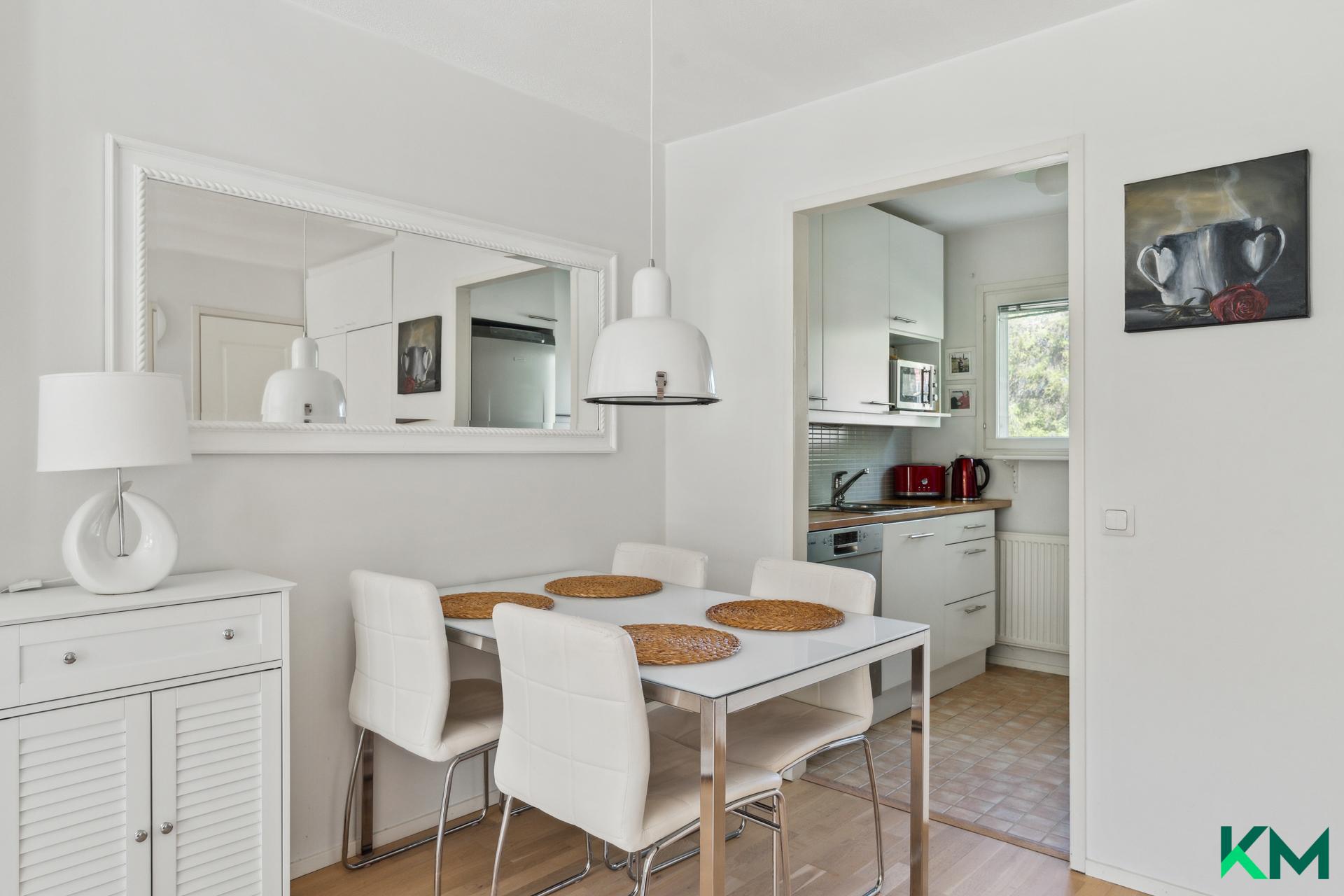 Kokkohongantie 6, Latokaski, Espoo