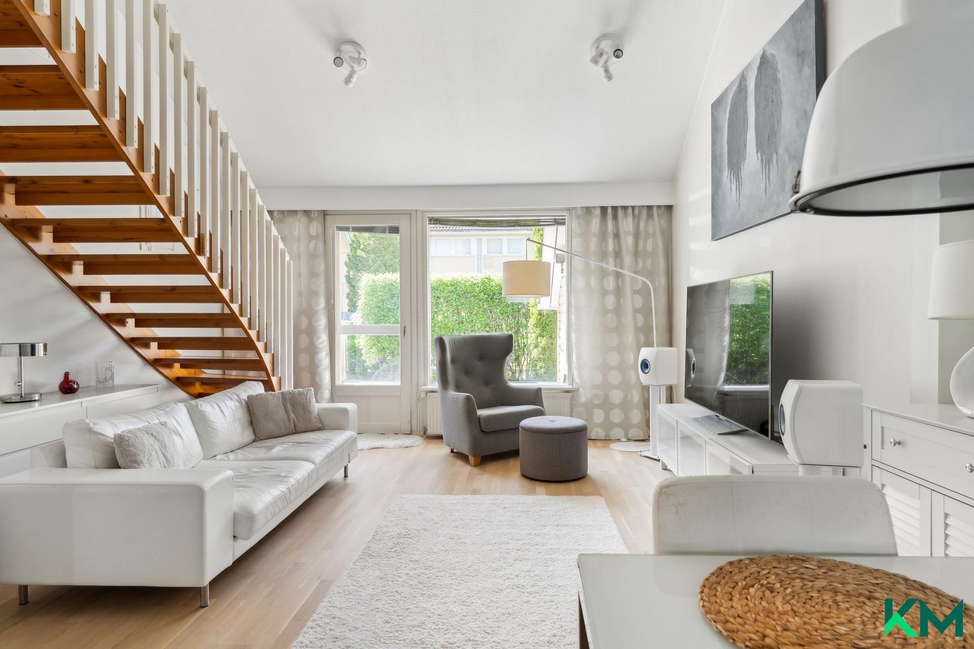 Kokkohongantie 6, Latokaski, Espoo