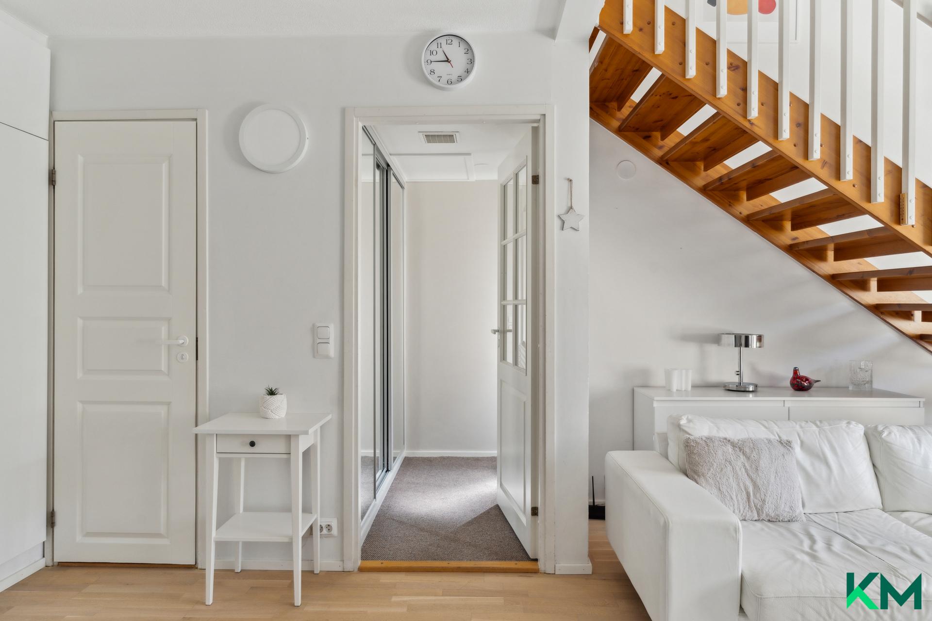 Kokkohongantie 6, Latokaski, Espoo