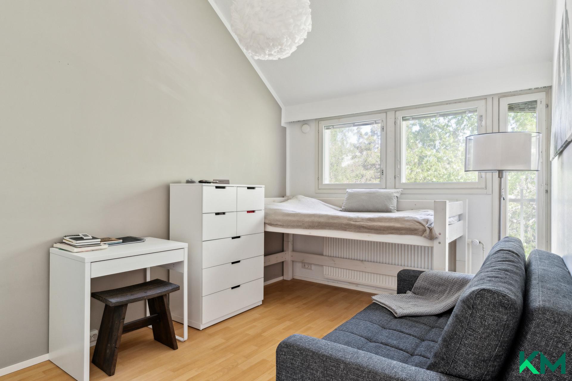 Kokkohongantie 6, Latokaski, Espoo