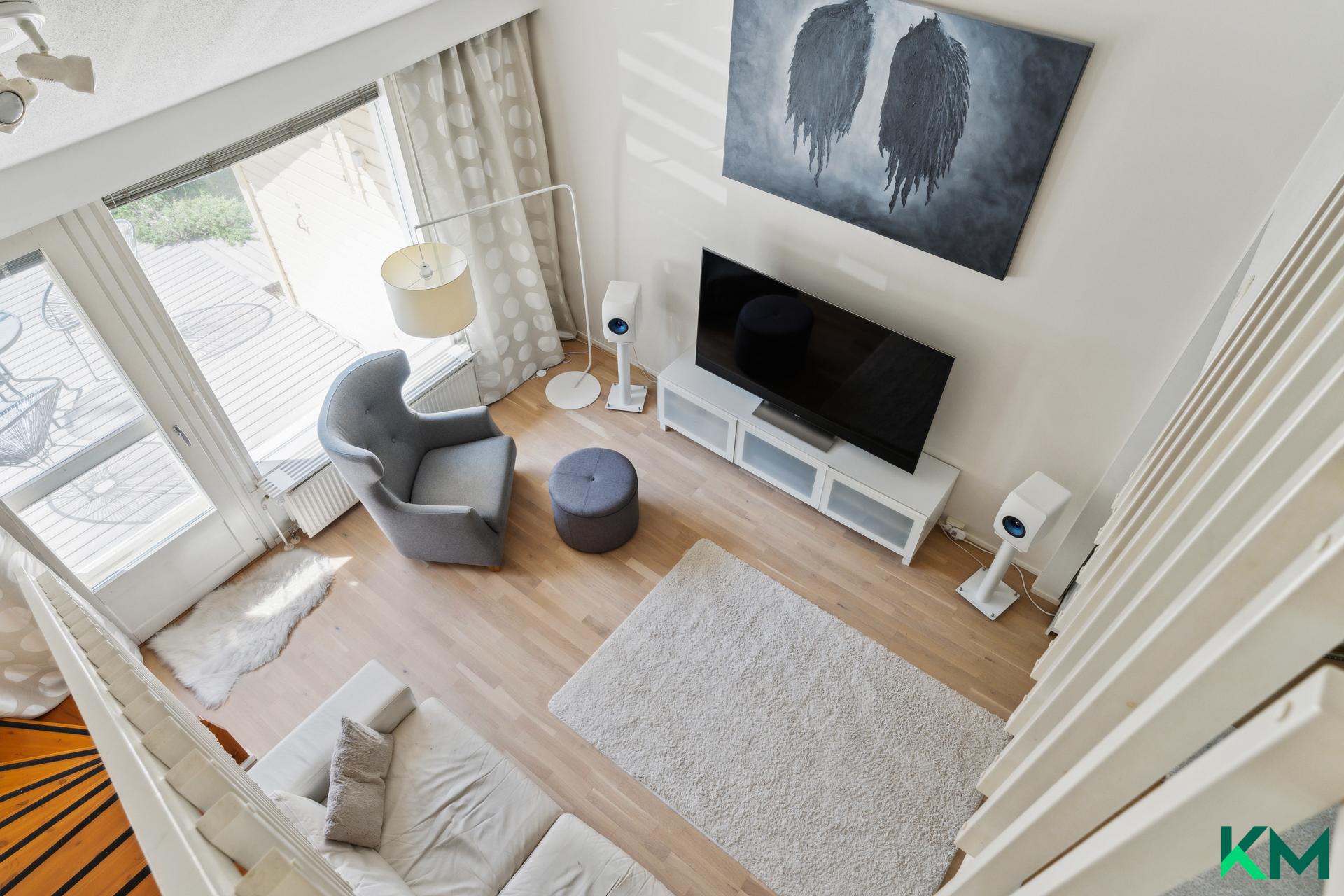 Kokkohongantie 6, Latokaski, Espoo