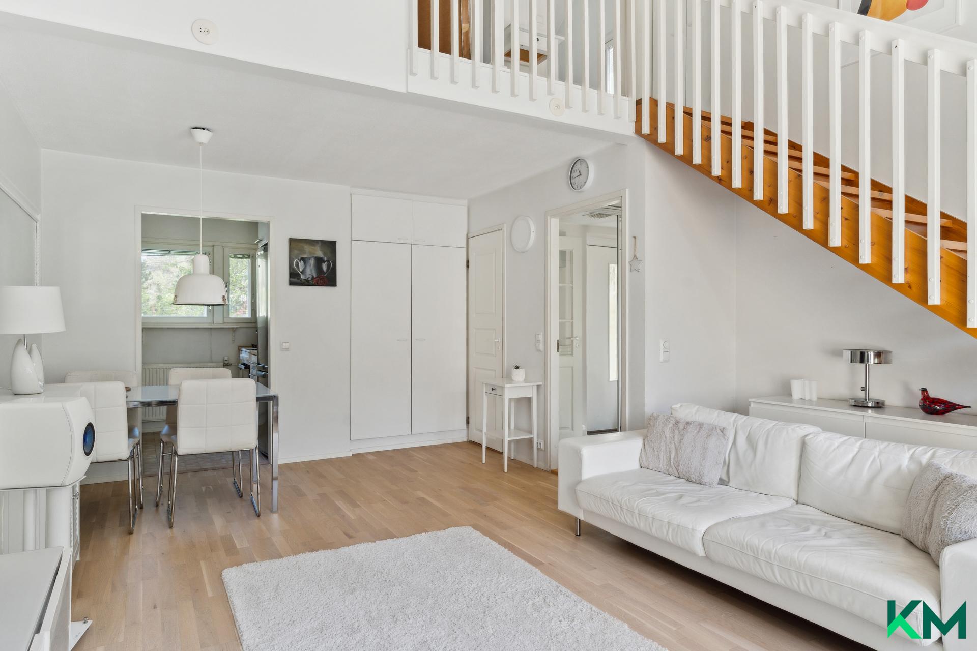 Kokkohongantie 6, Latokaski, Espoo