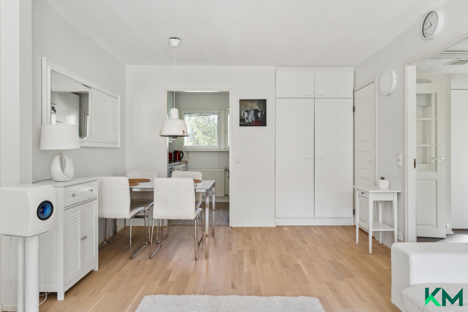 Kokkohongantie 6, Latokaski, Espoo