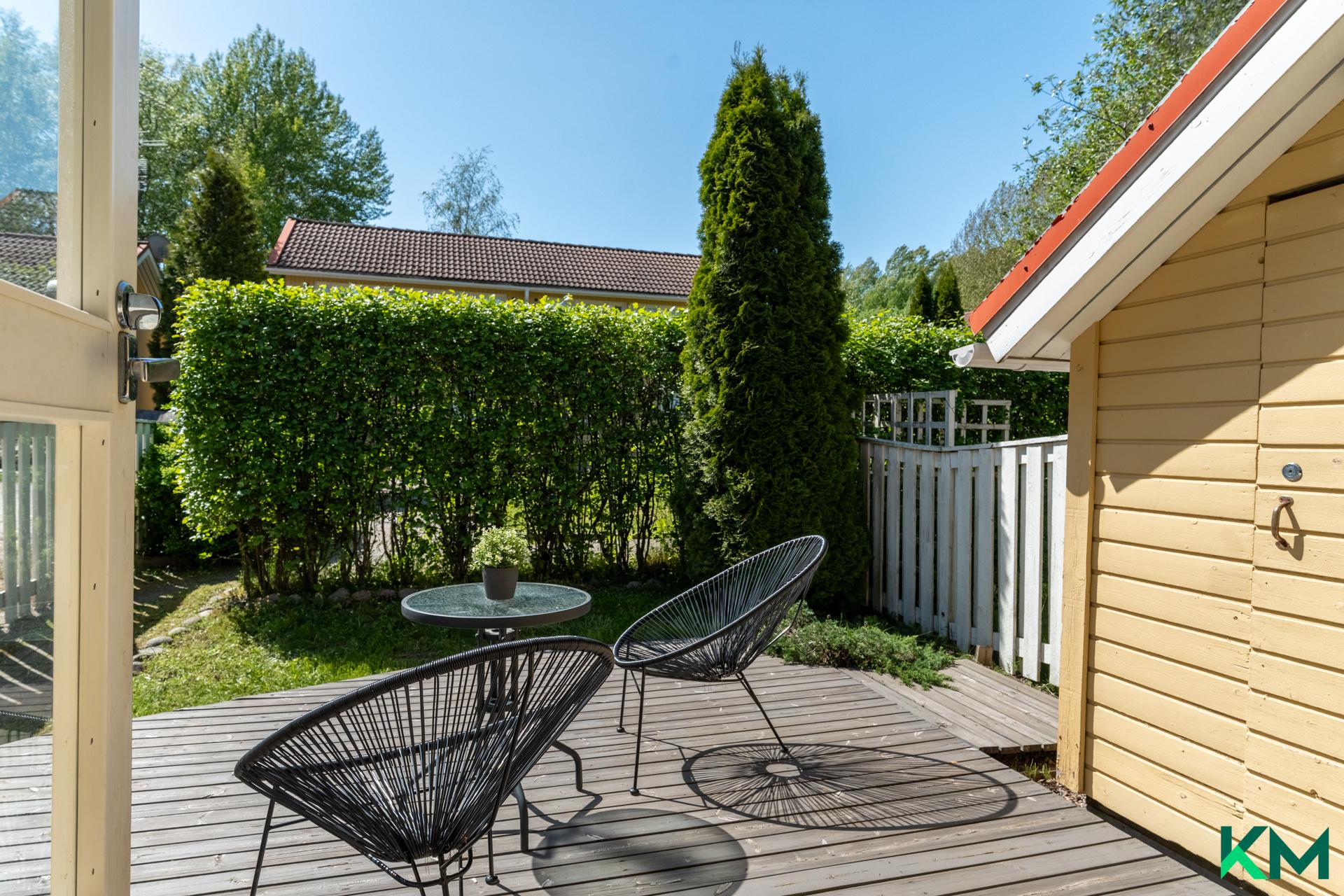 Kokkohongantie 6, Latokaski, Espoo