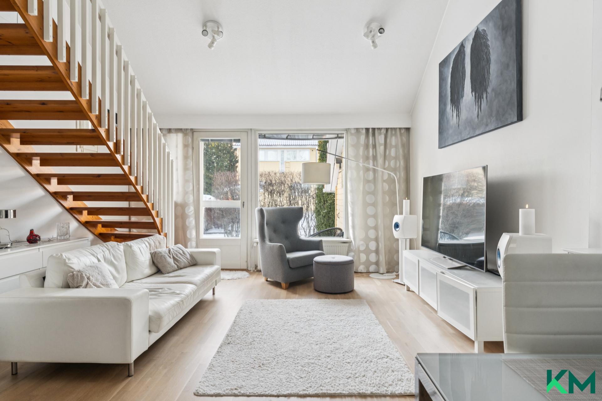 Kokkohongantie 6, Latokaski, Espoo