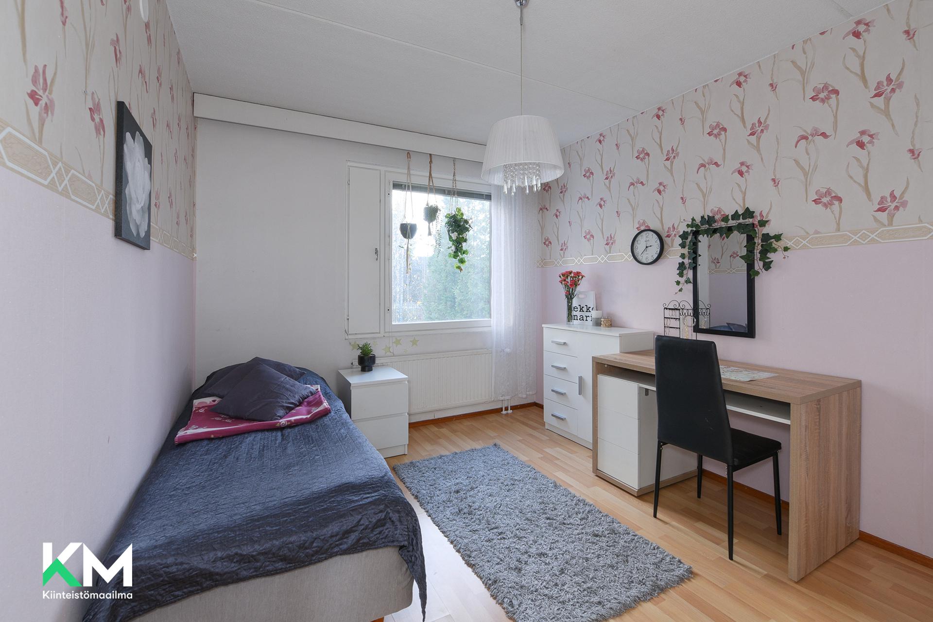 Esikonkatu 4, Kilpiäinen, Lahti