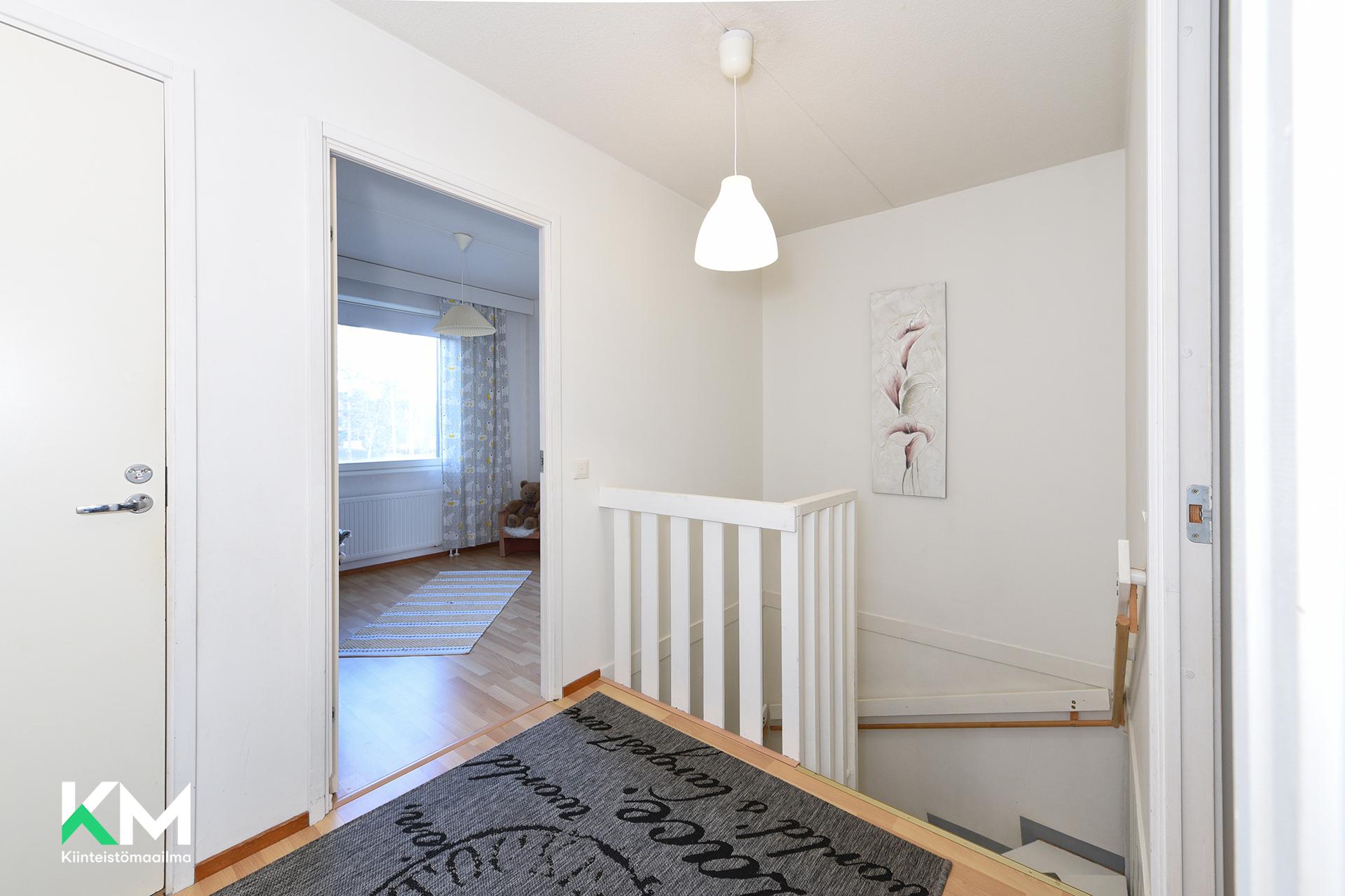 Esikonkatu 4, Kilpiäinen, Lahti