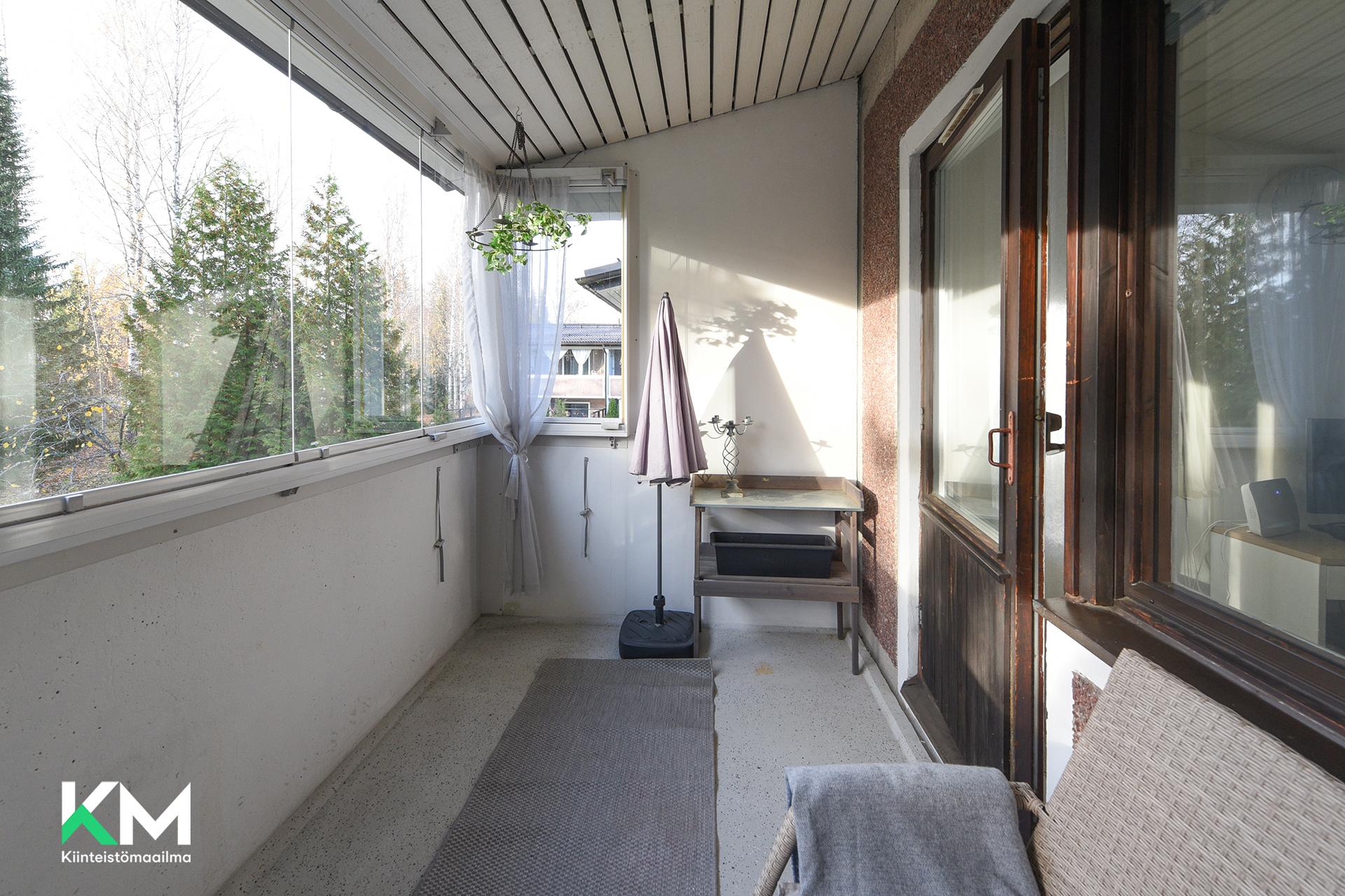 Esikonkatu 4, Kilpiäinen, Lahti