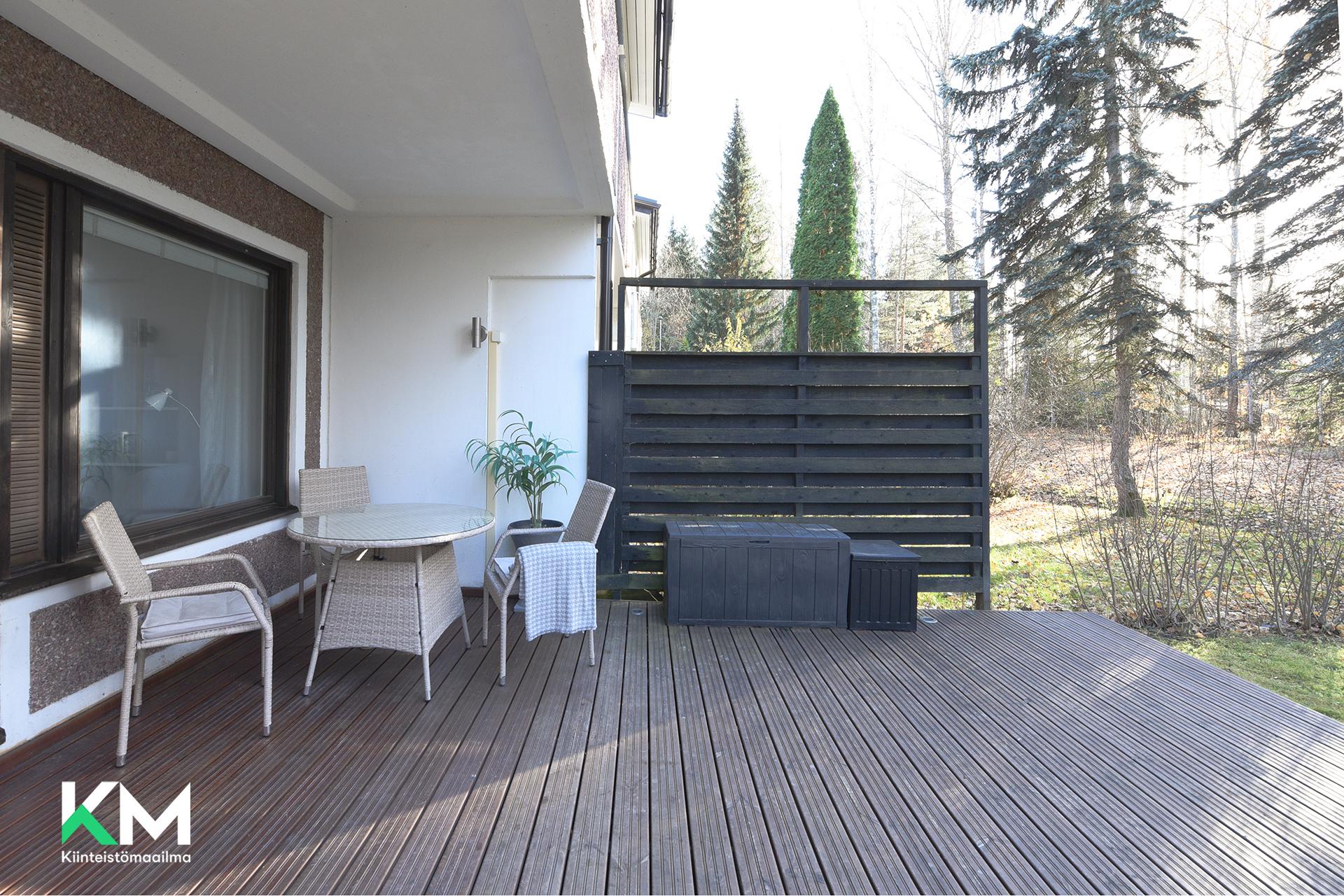 Esikonkatu 4, Kilpiäinen, Lahti