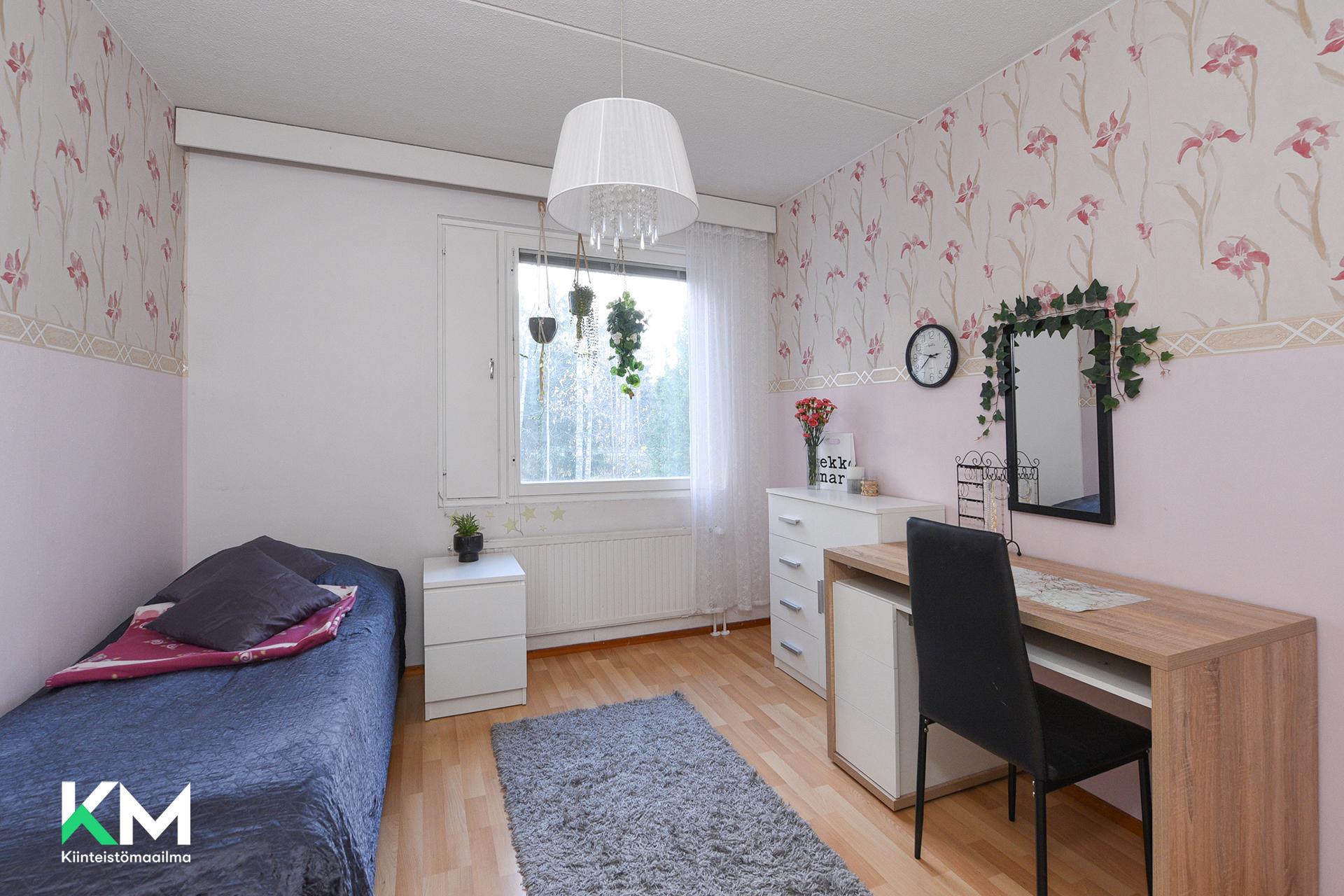 Esikonkatu 4, Kilpiäinen, Lahti