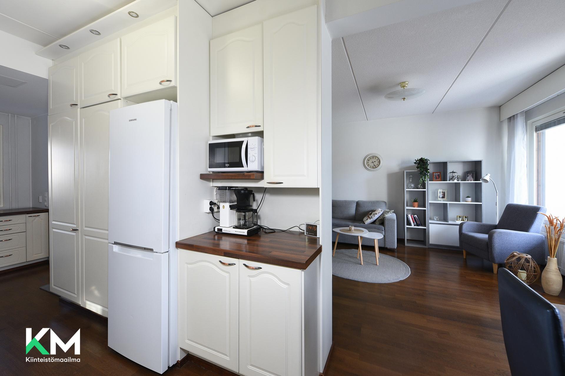 Esikonkatu 4, Kilpiäinen, Lahti