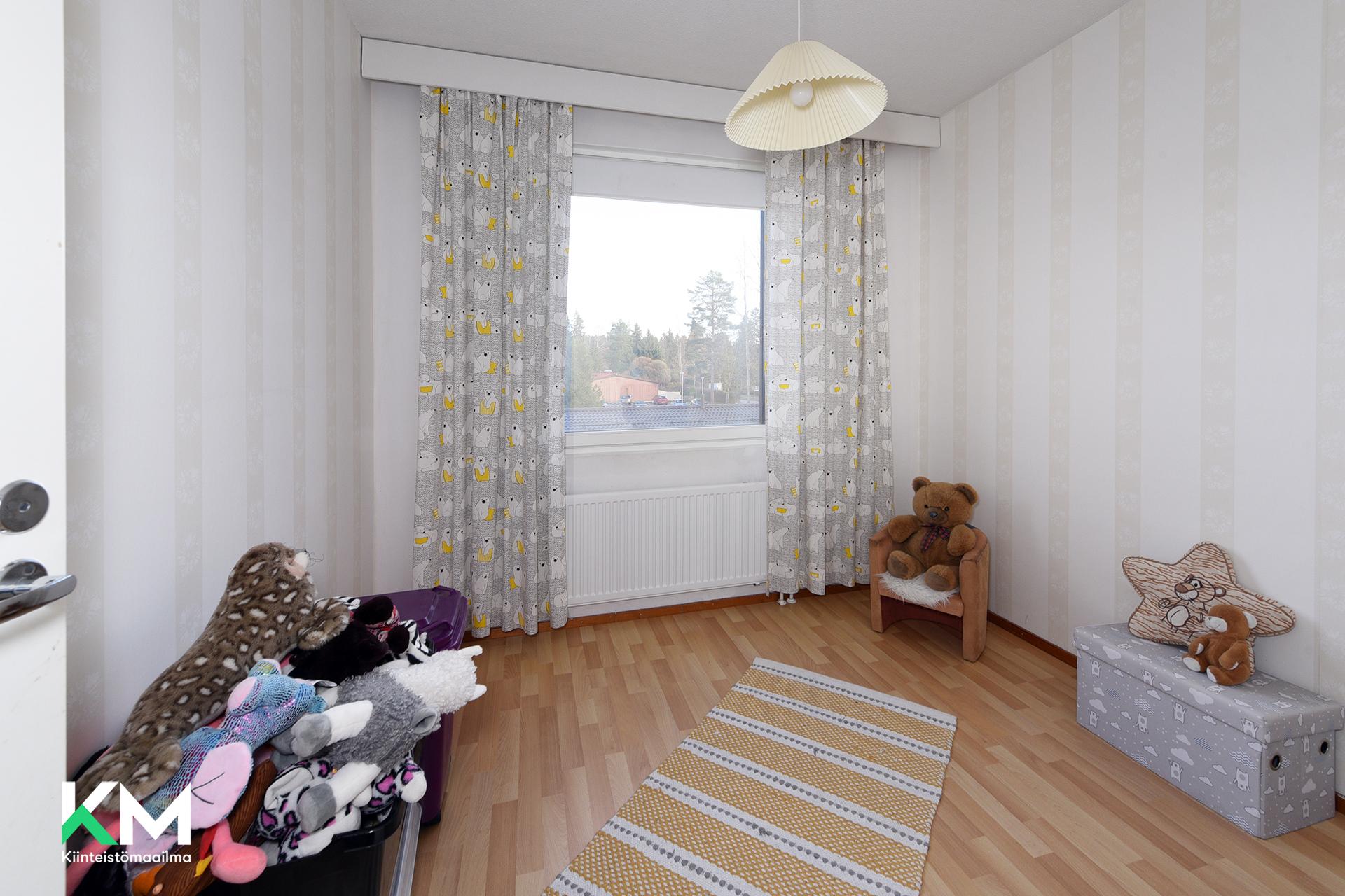 Esikonkatu 4, Kilpiäinen, Lahti