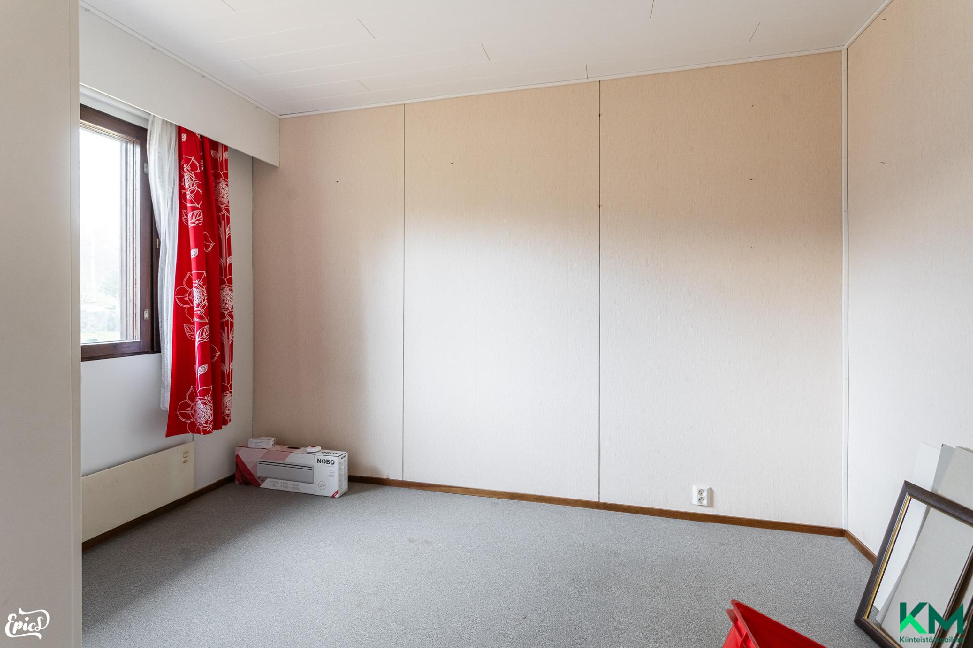 Harjulantie 64, Kulju, Lempäälä