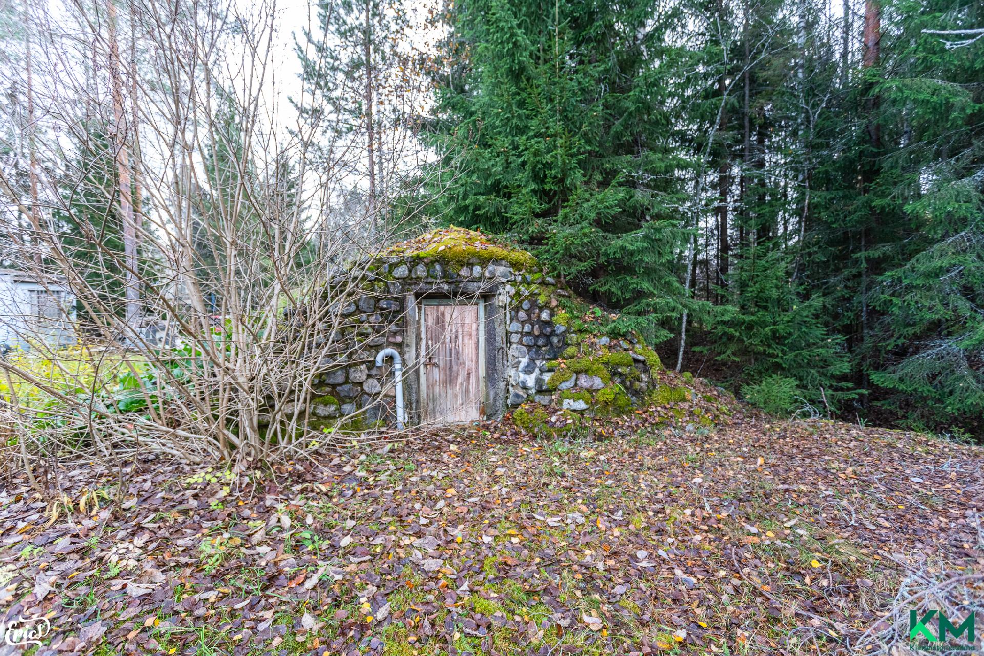 Harjulantie 64, Kulju, Lempäälä