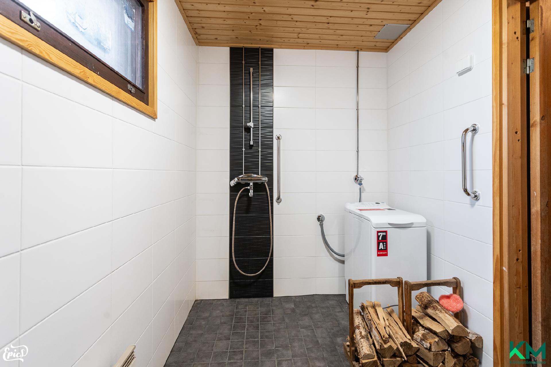 Harjulantie 64, Kulju, Lempäälä