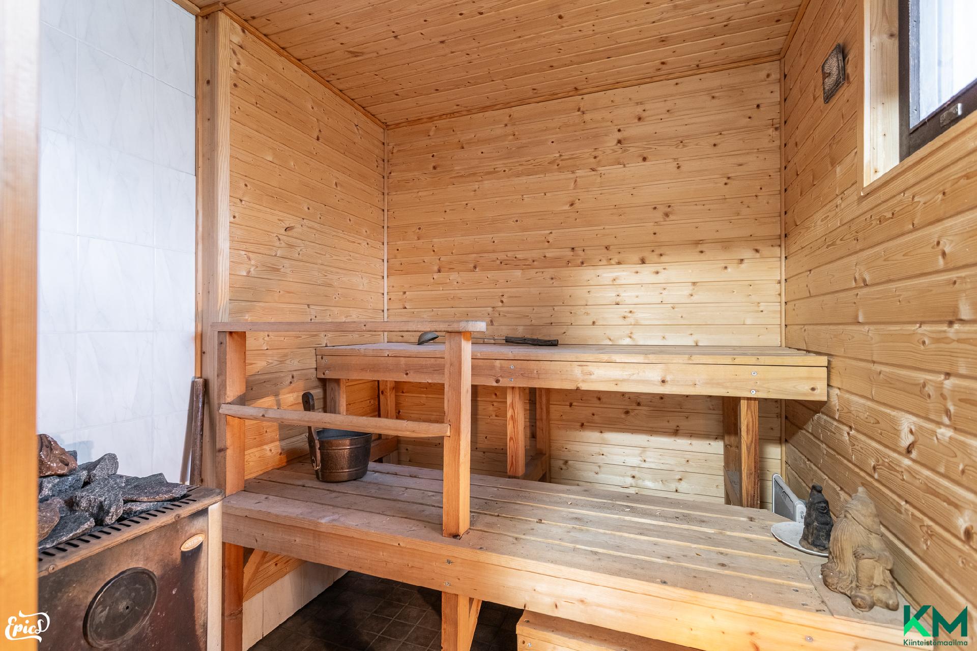 Harjulantie 64, Kulju, Lempäälä