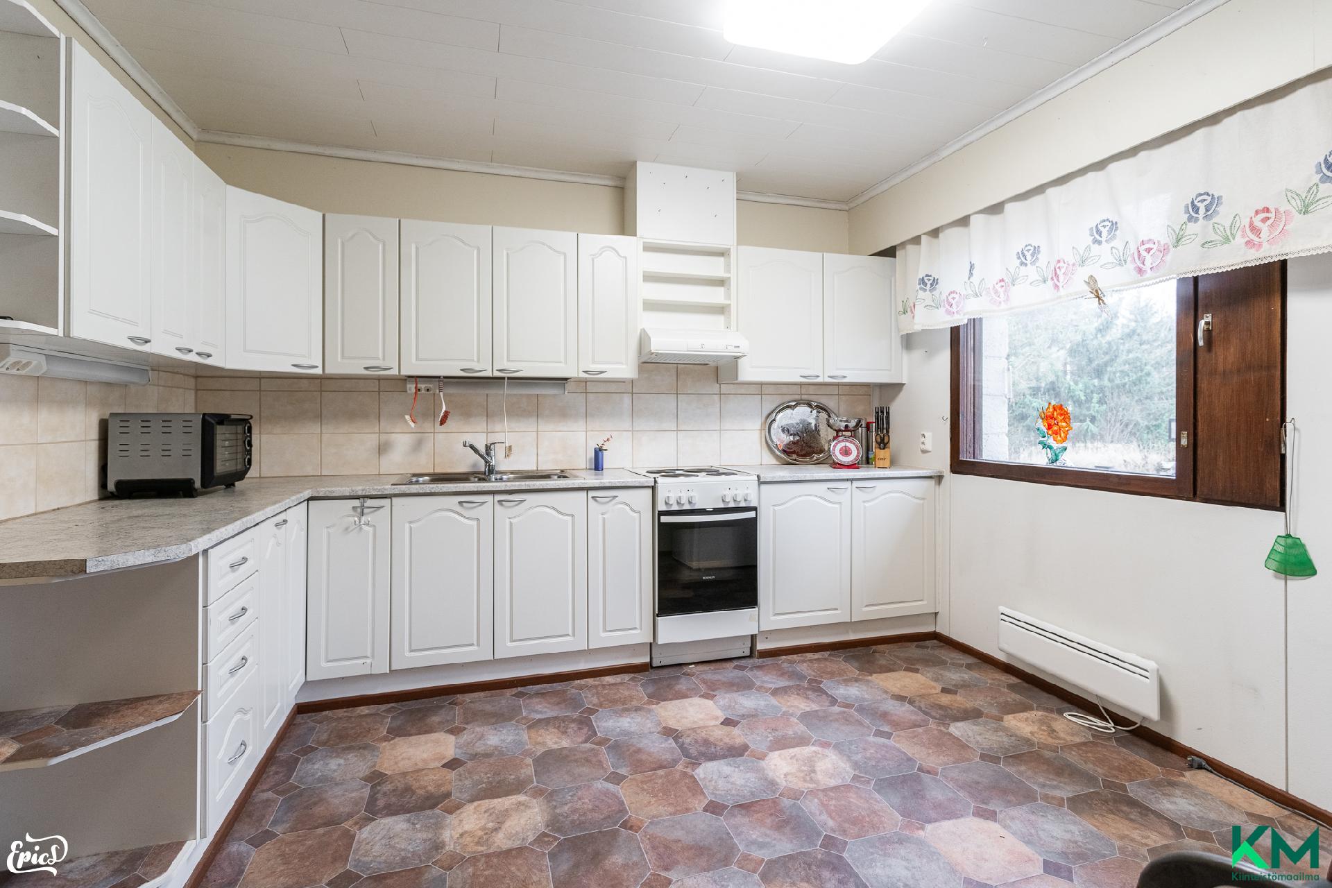 Harjulantie 64, Kulju, Lempäälä