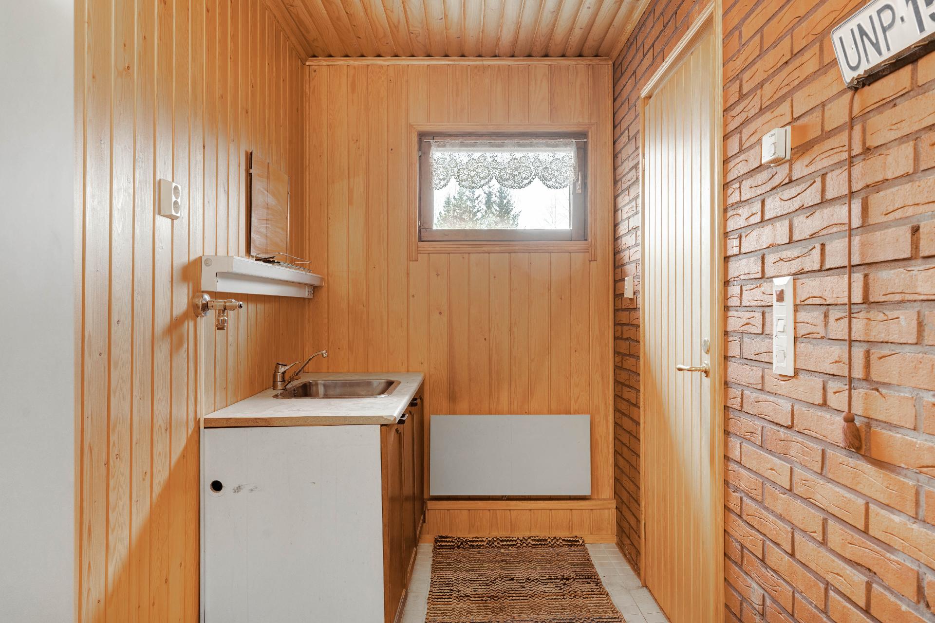 Mansikkatie 18, Ylästö, Vantaa