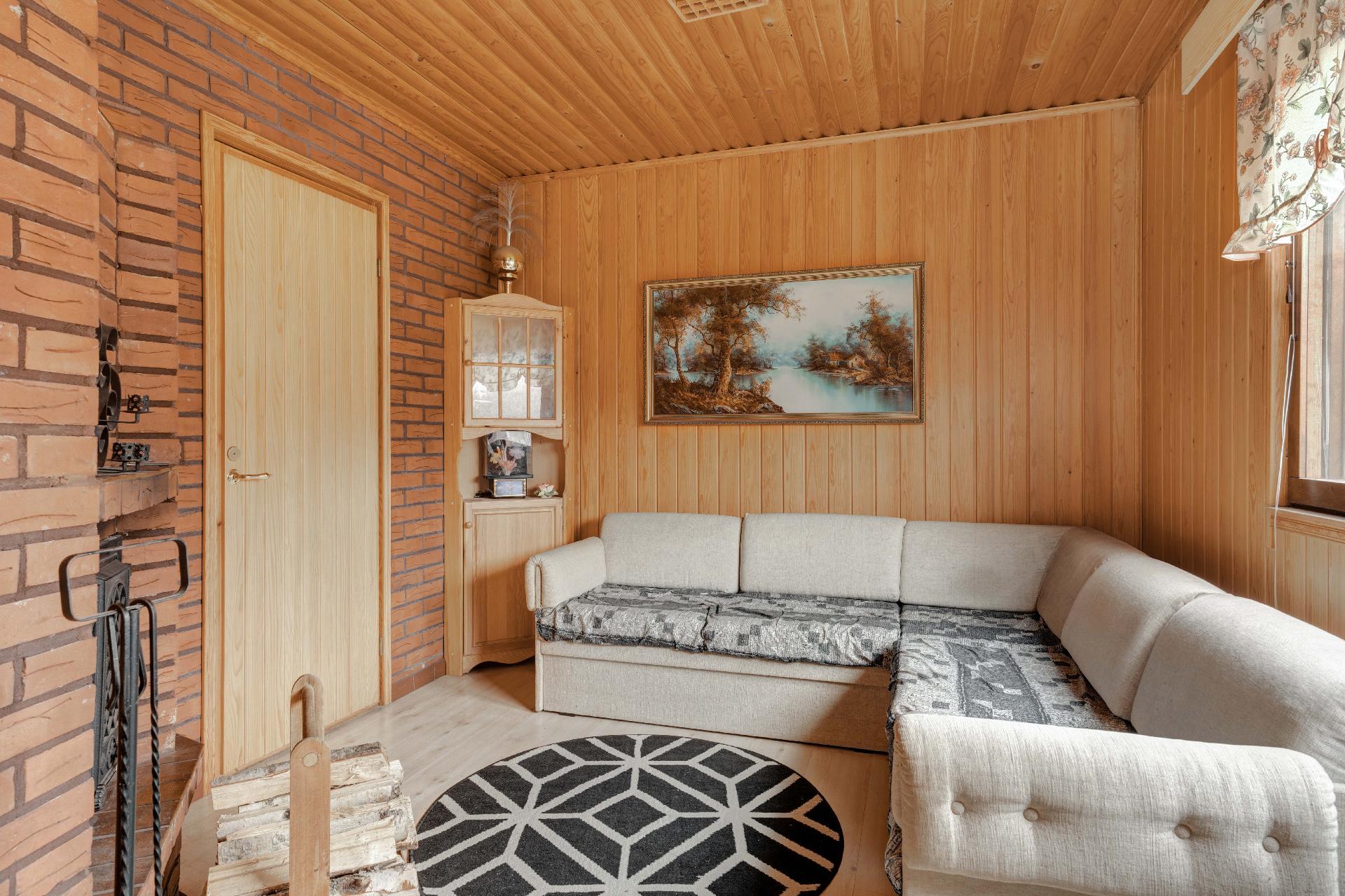 Mansikkatie 18, Ylästö, Vantaa