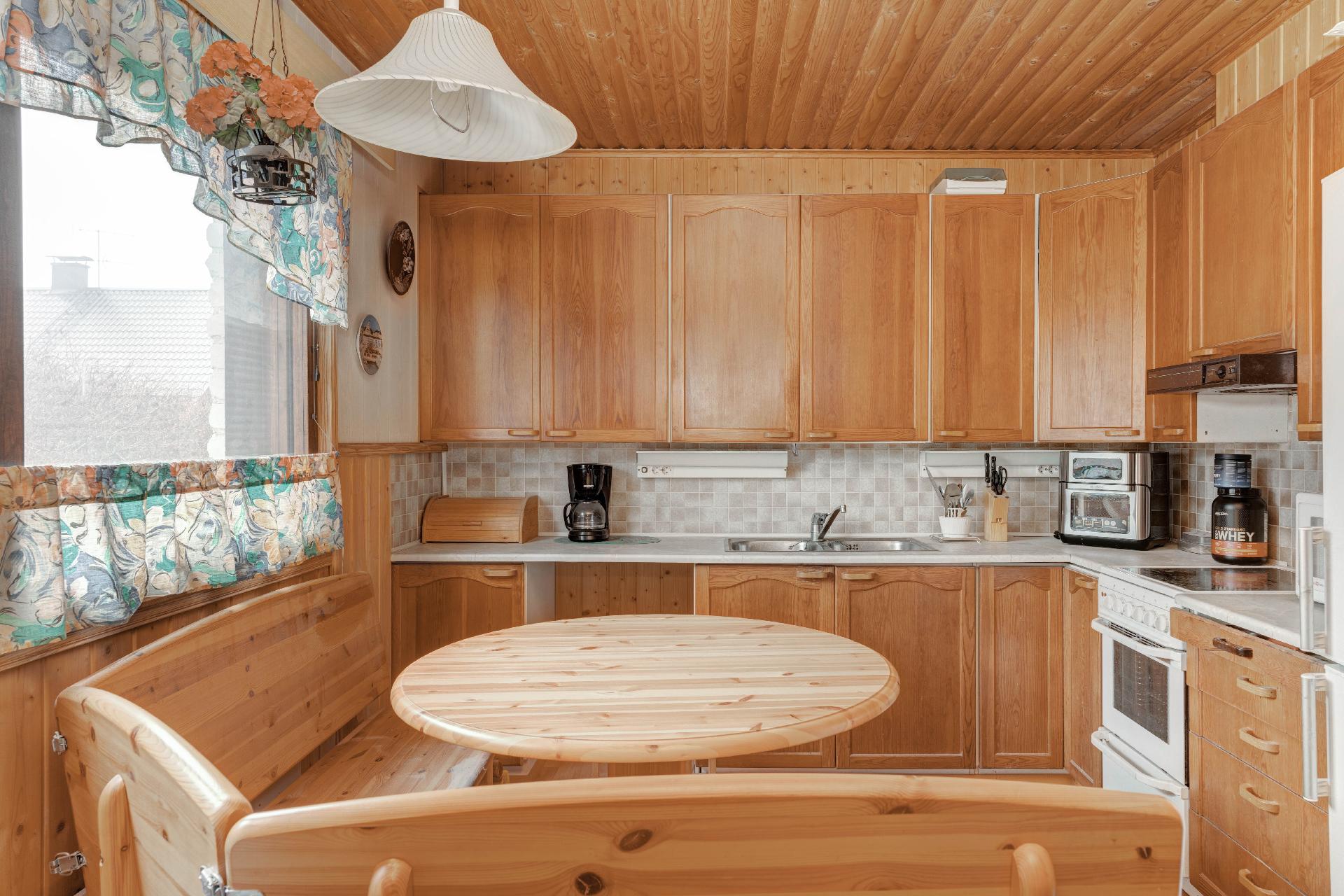 Mansikkatie 18, Ylästö, Vantaa