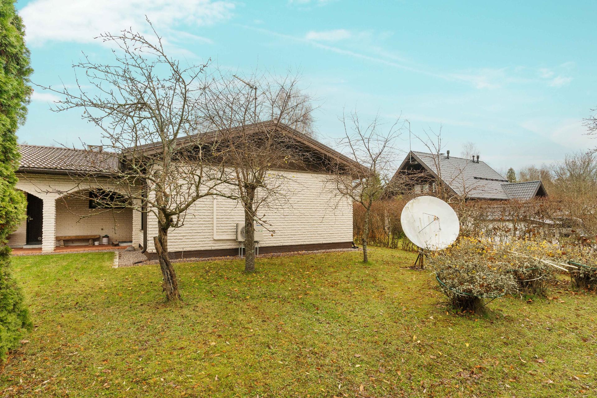 Mansikkatie 18, Ylästö, Vantaa