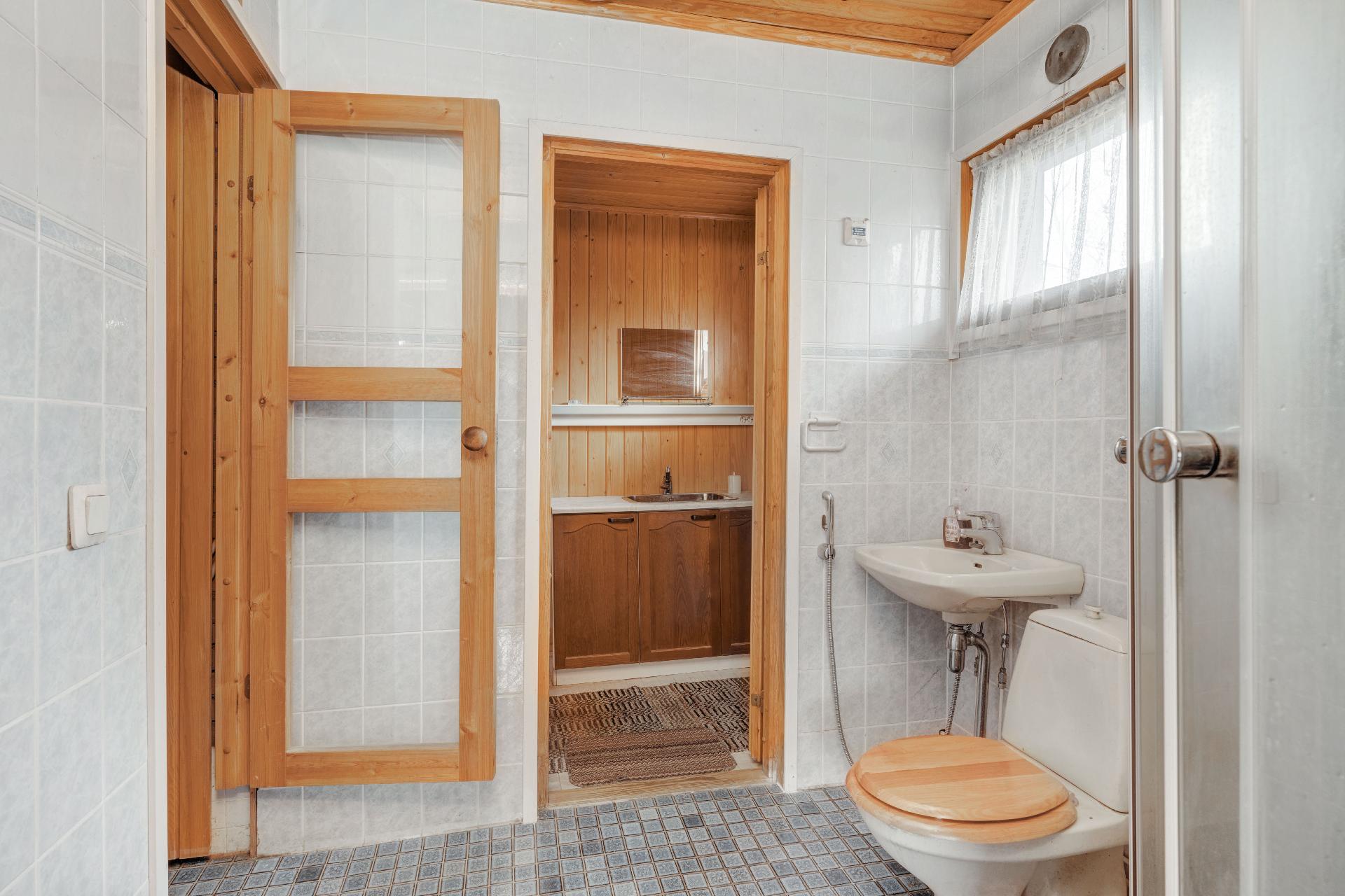 Mansikkatie 18, Ylästö, Vantaa