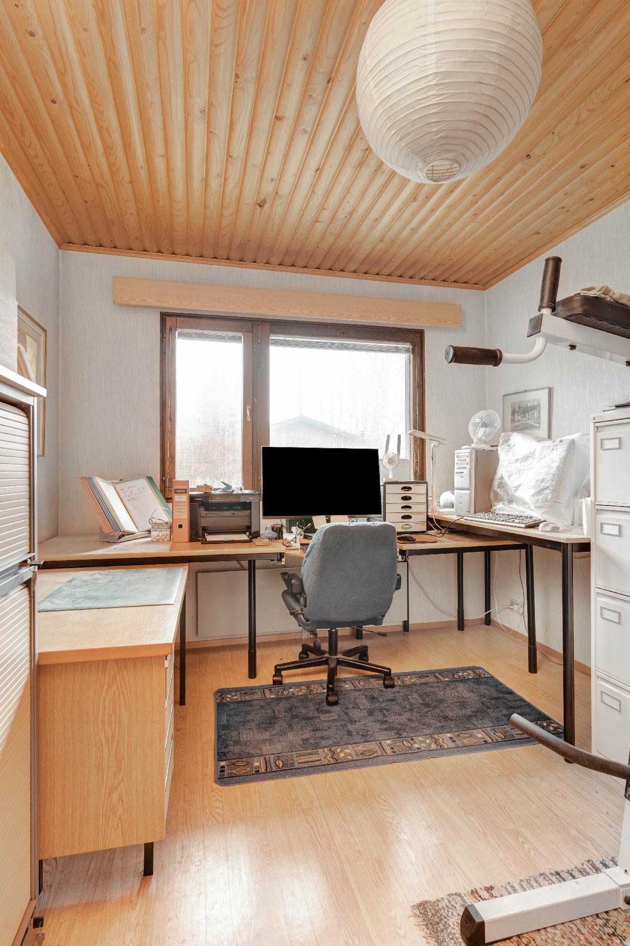 Mansikkatie 18, Ylästö, Vantaa