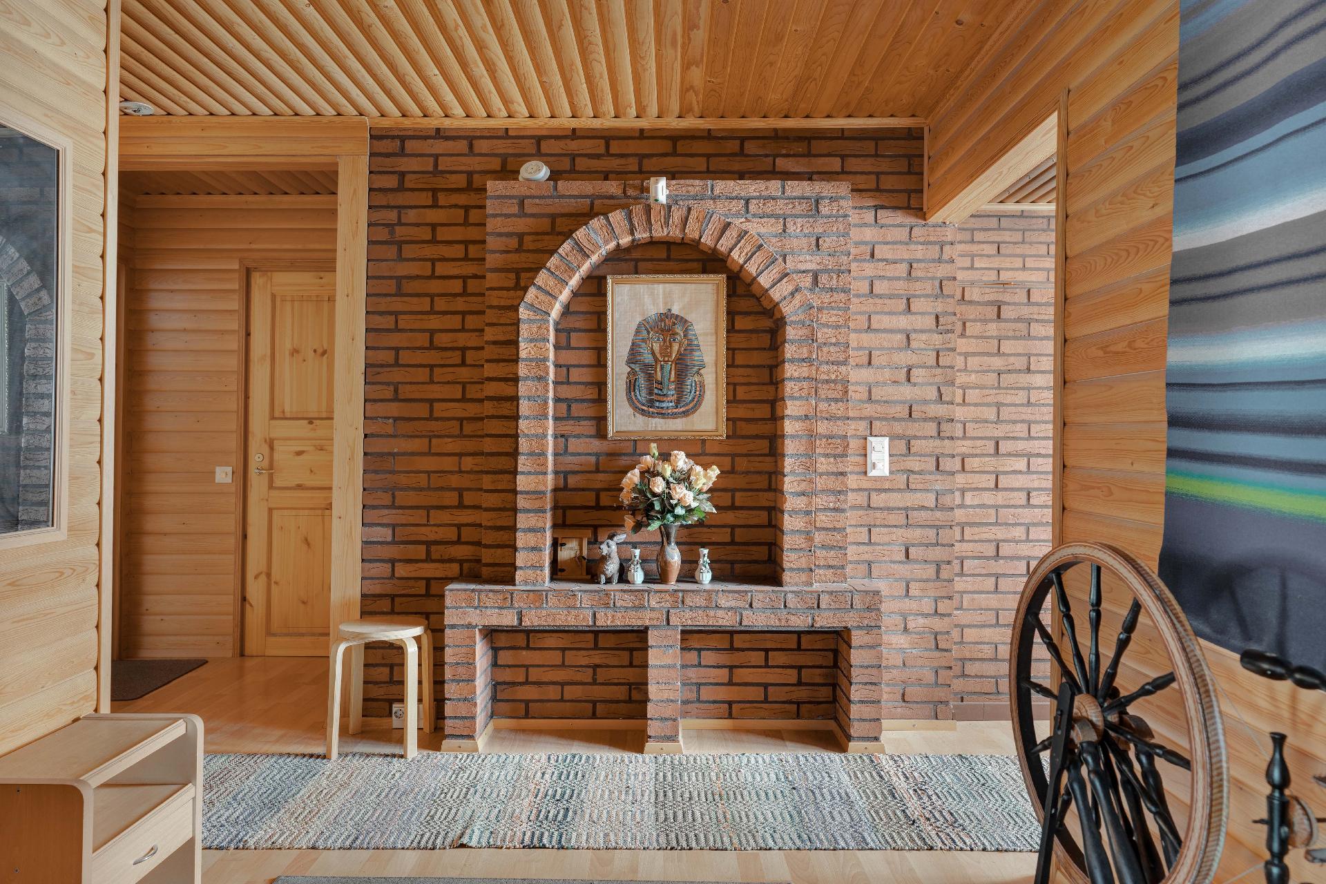 Mansikkatie 18, Ylästö, Vantaa