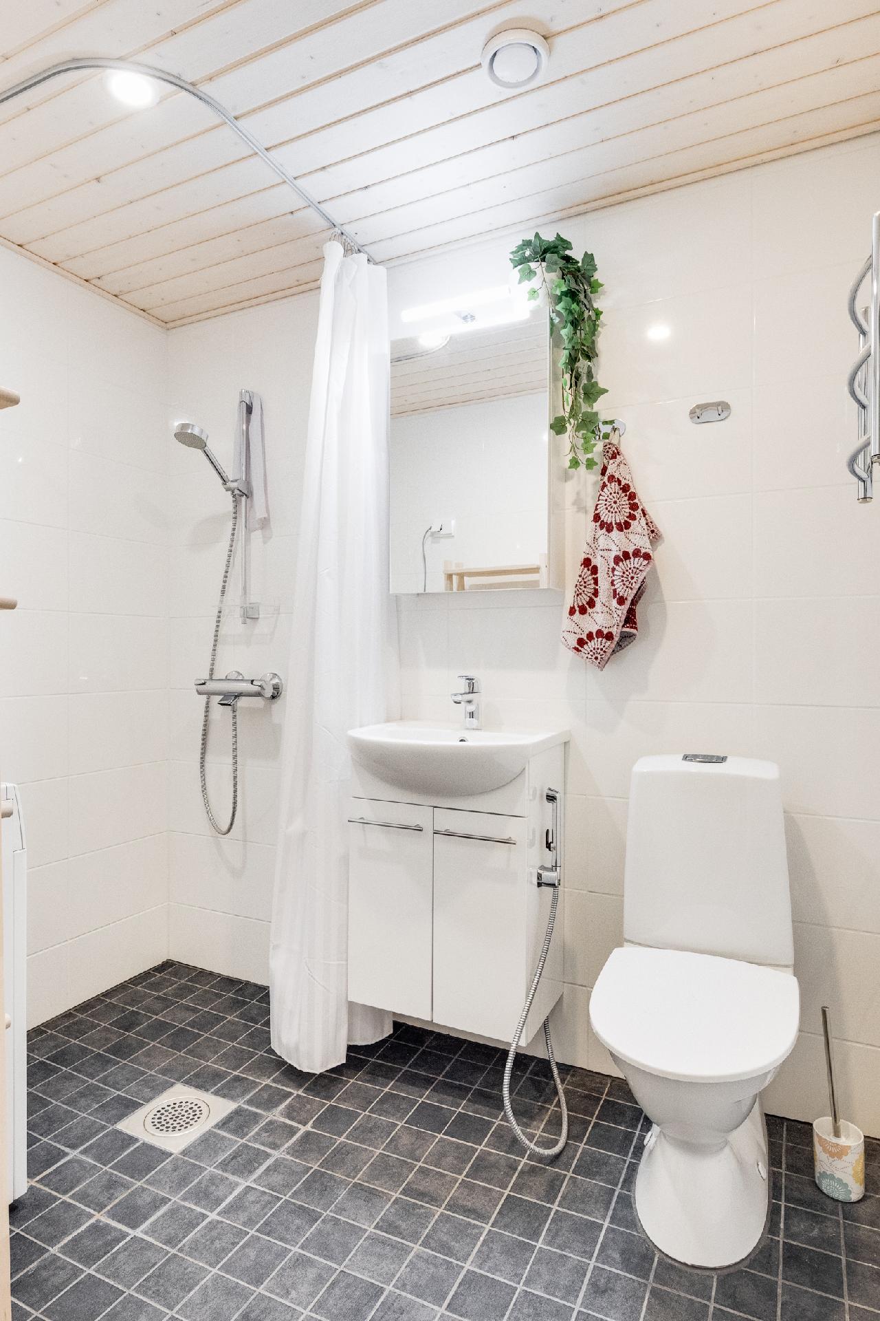 Pallaskero 4, Länsimäki, Vantaa