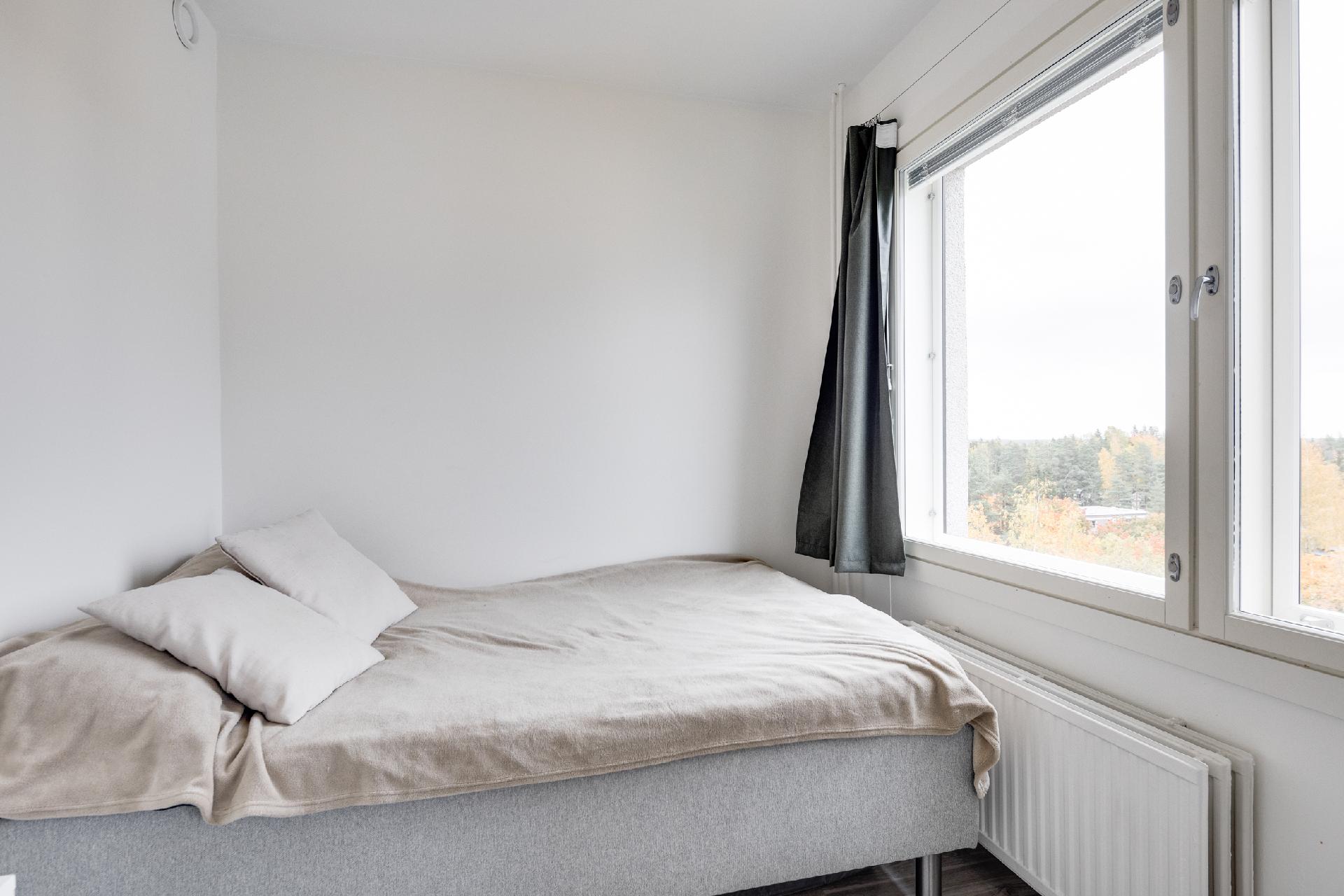 Pallaskero 4, Länsimäki, Vantaa