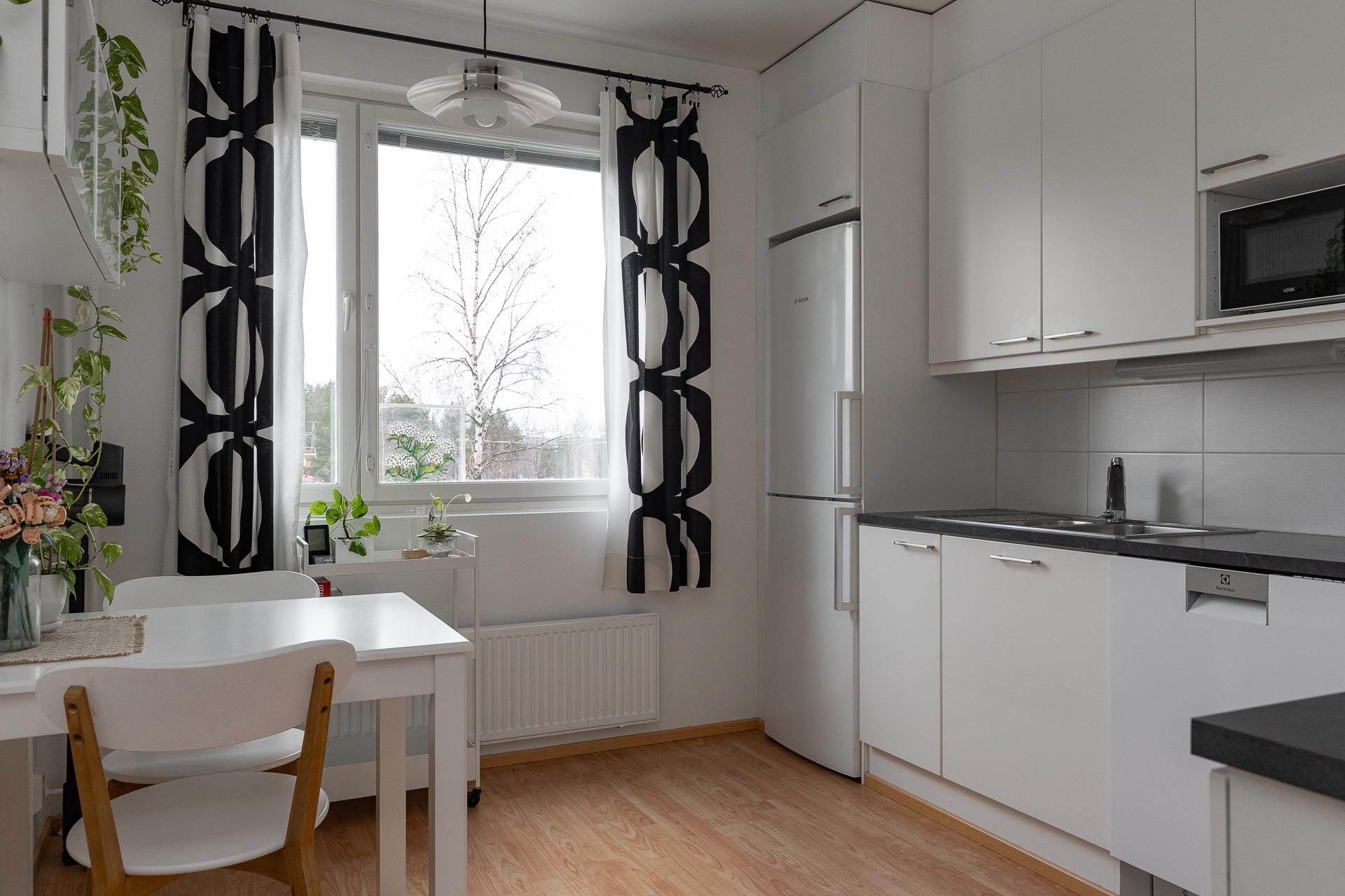 Betonitie 8, Varikko, Jyväskylä