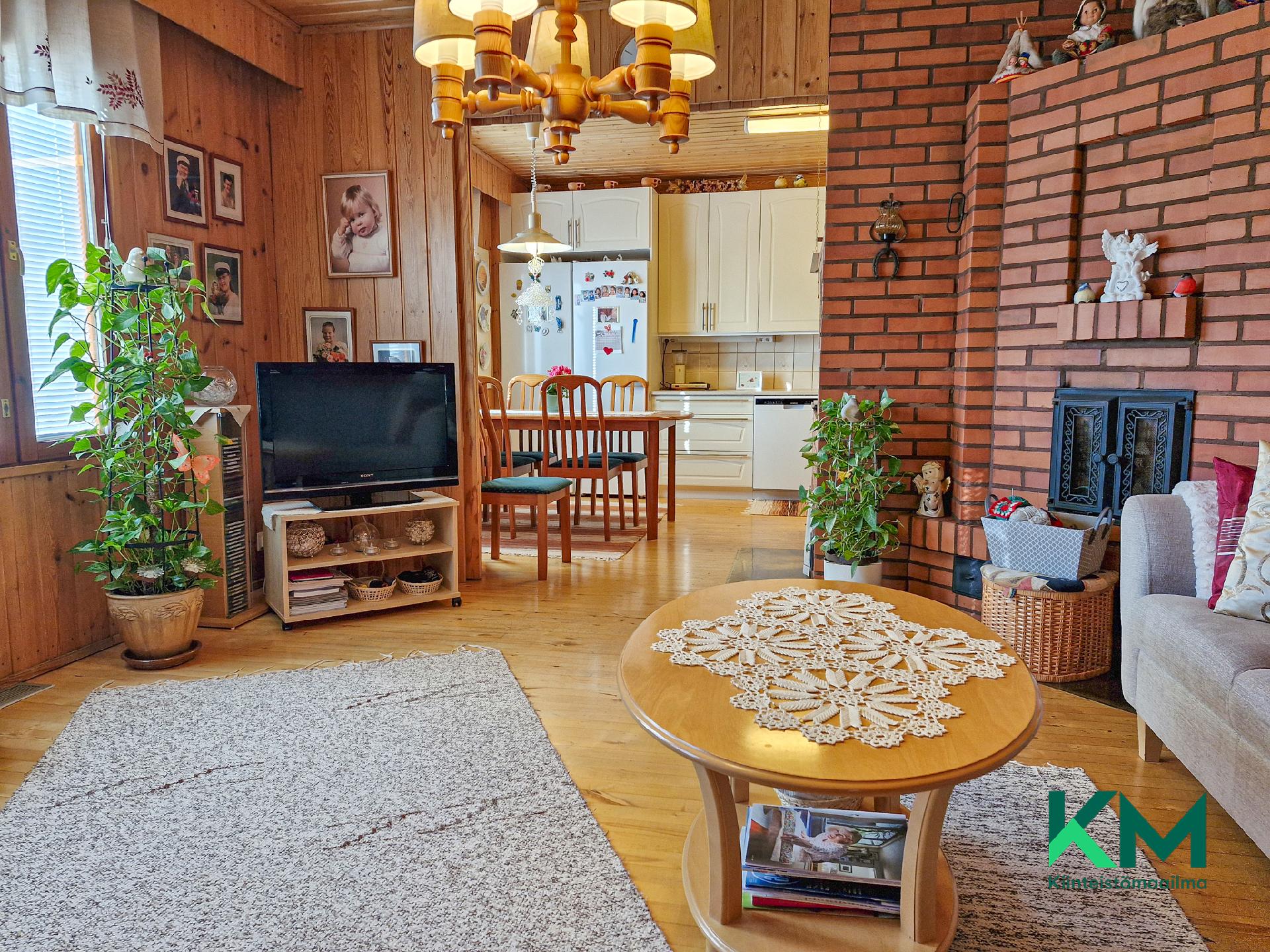 Haapalantie 58, Savonlinna