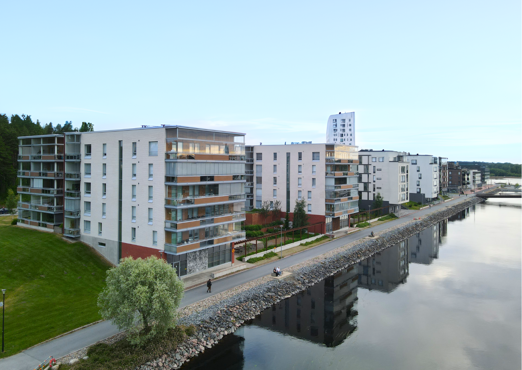 Penttilänkatu 29, Penttilä, Joensuu
