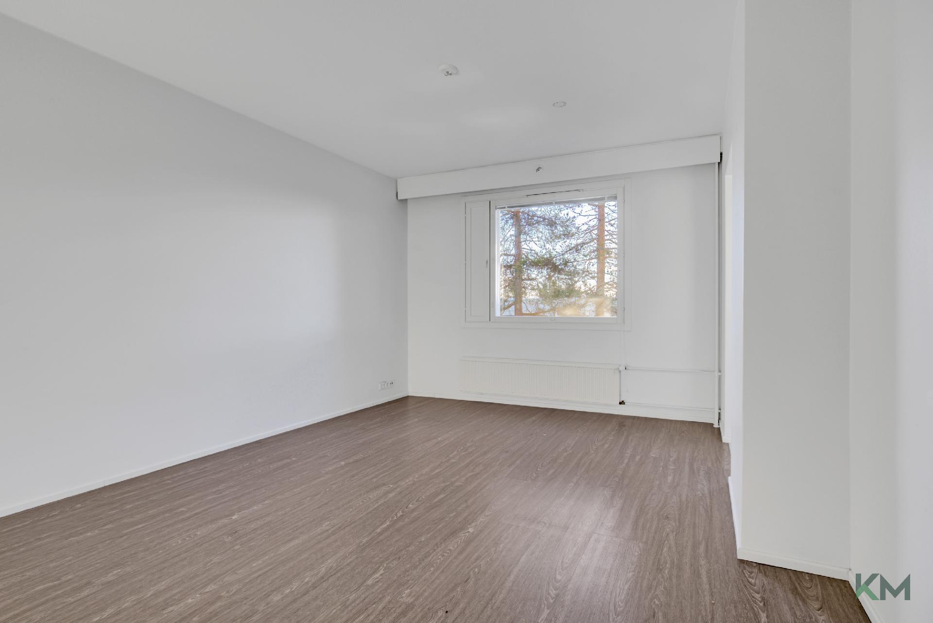 Sudentie 10, Korkalovaara, Rovaniemi