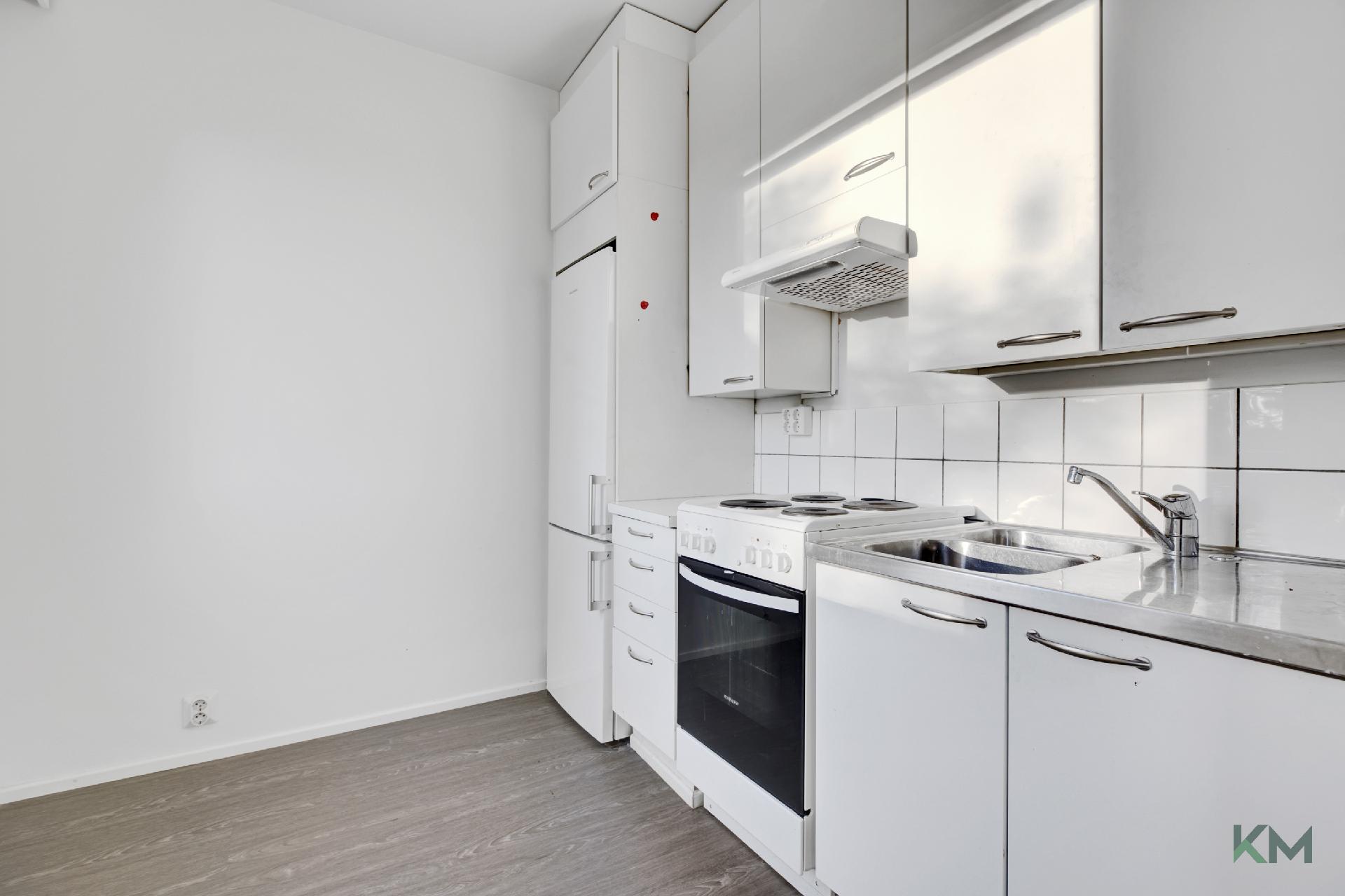 Sudentie 10, Korkalovaara, Rovaniemi