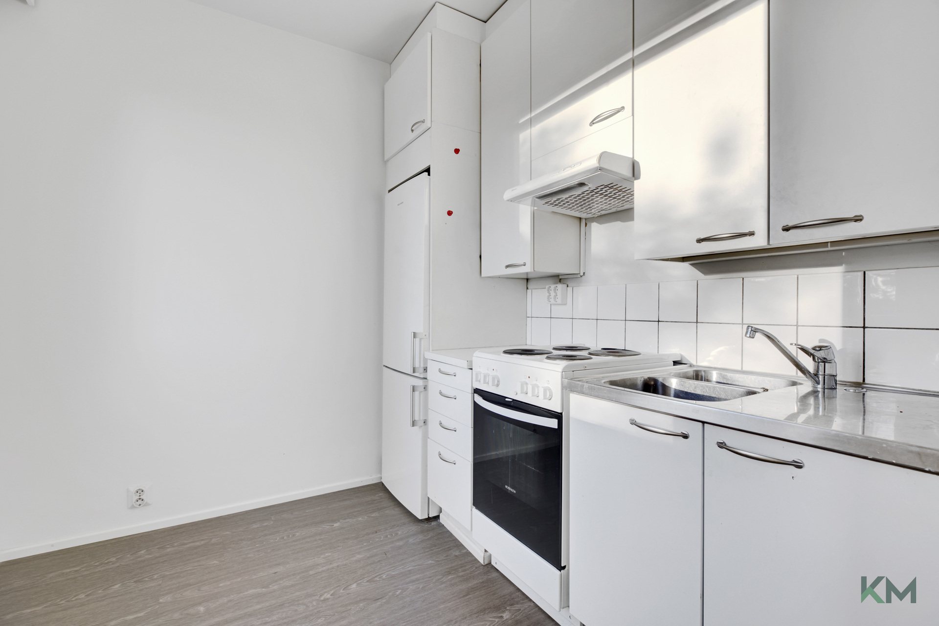 Sudentie 10, Korkalovaara, Rovaniemi