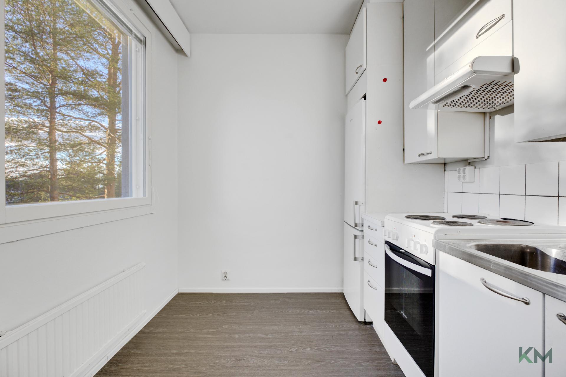 Sudentie 10, Korkalovaara, Rovaniemi