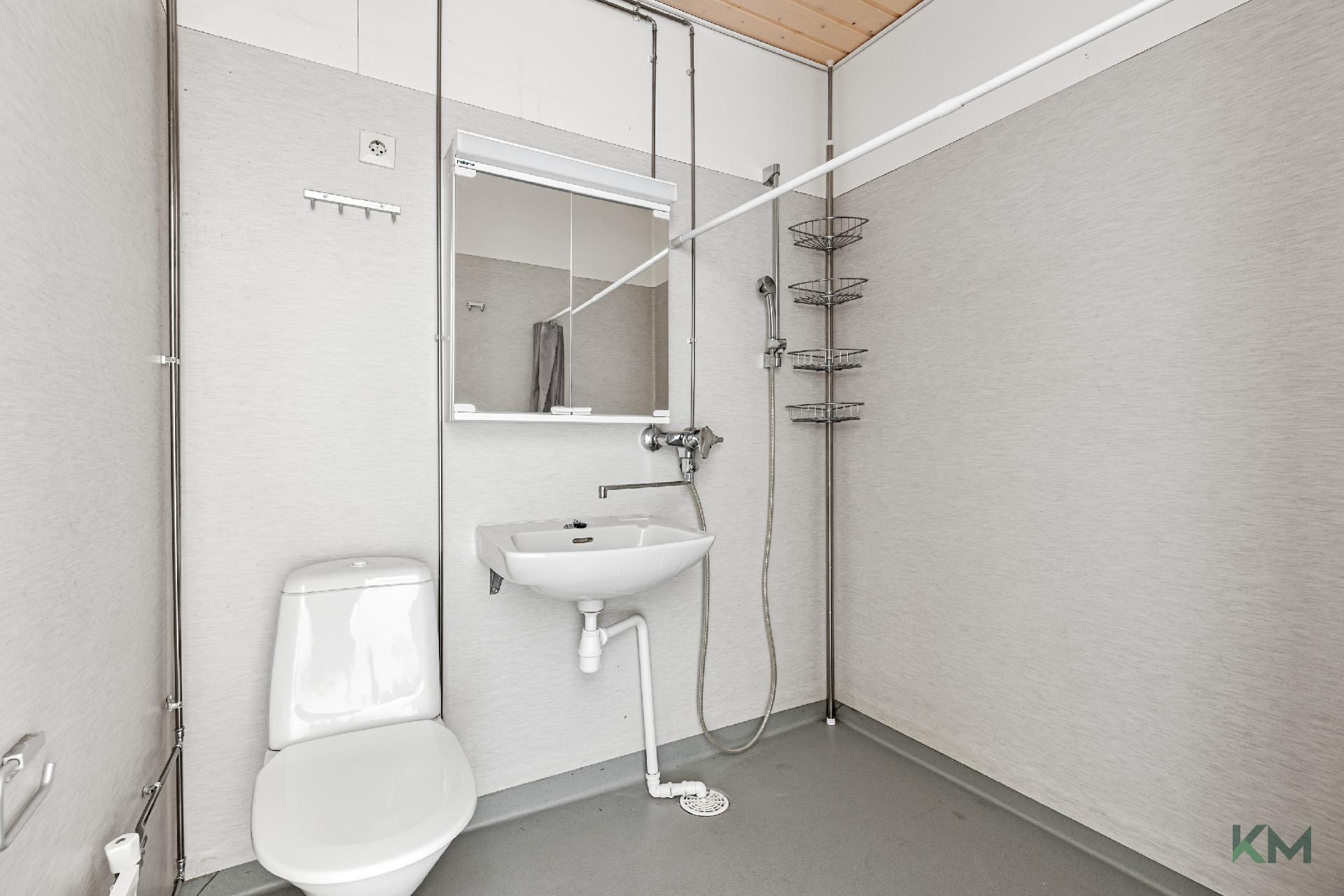 Sudentie 10, Korkalovaara, Rovaniemi