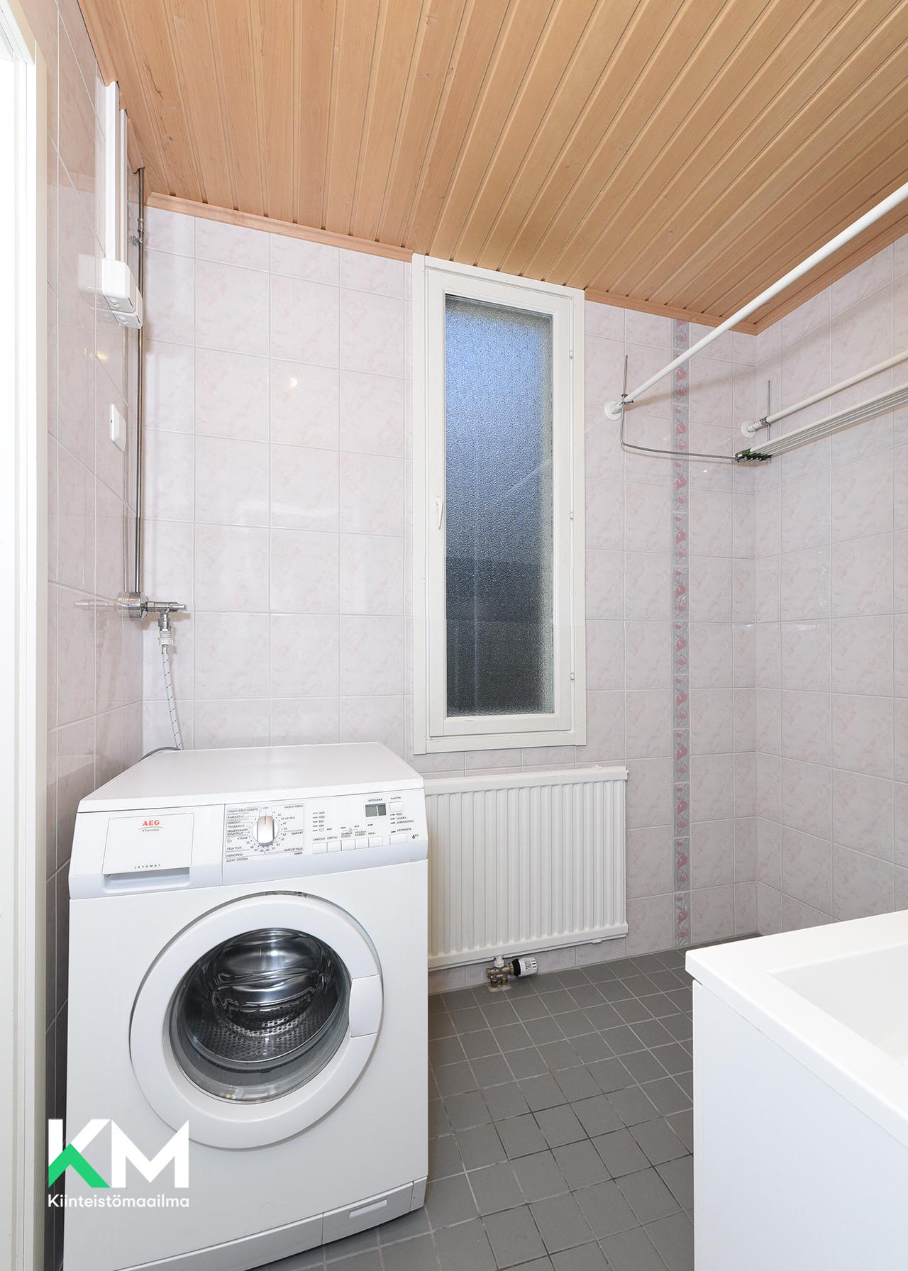 Kasakkamäentie 11, Kasakkamäki, Lahti