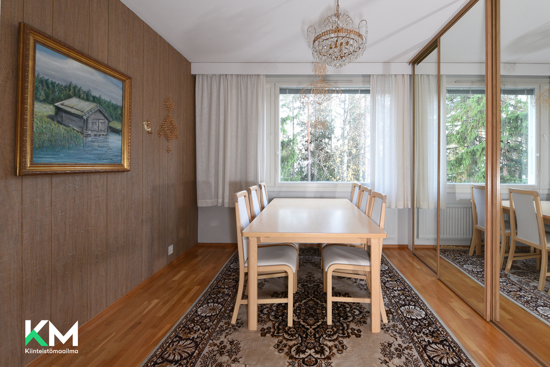 Kasakkamäentie 11, Kasakkamäki, Lahti